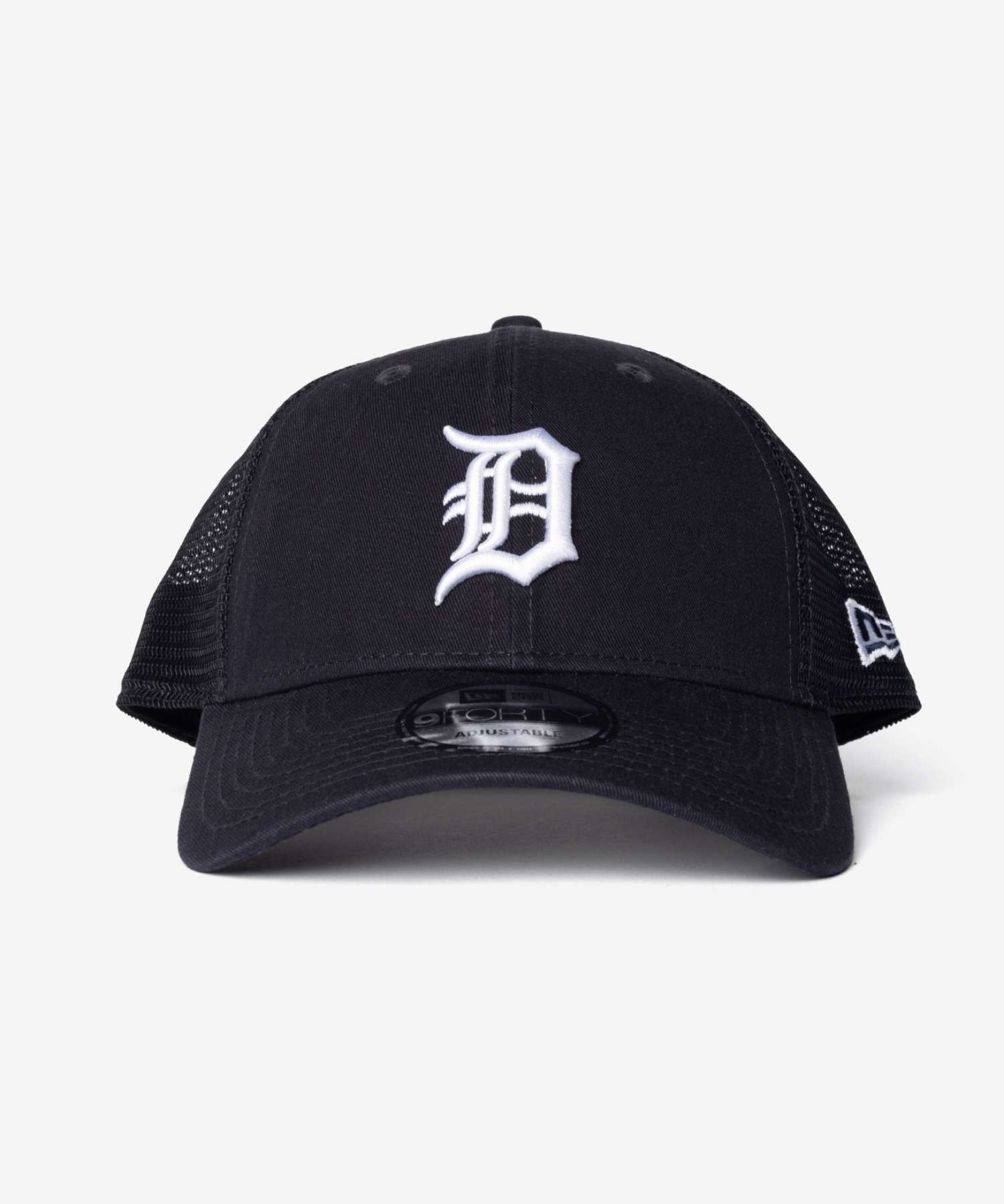 ニューエラ NEW ERA 9FORTY 940 ナインフォーティ TRUCKER CAP Detroit Tigers トラッカー キャップ デトロイト タイガース 60230350 キャップ ユニセックス 帽子 ベースボールキャップ