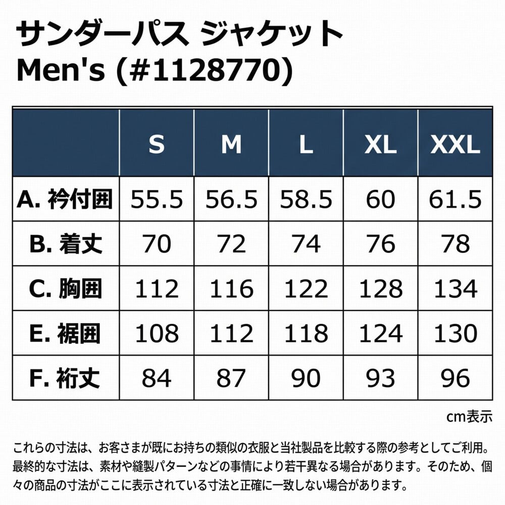 【ラッピング無料】mont-bell モンベル サンダーパス ジャケット Men's #1128770 レインジャケット 防水透湿 ドライテック ブラック S M L XL ギフト