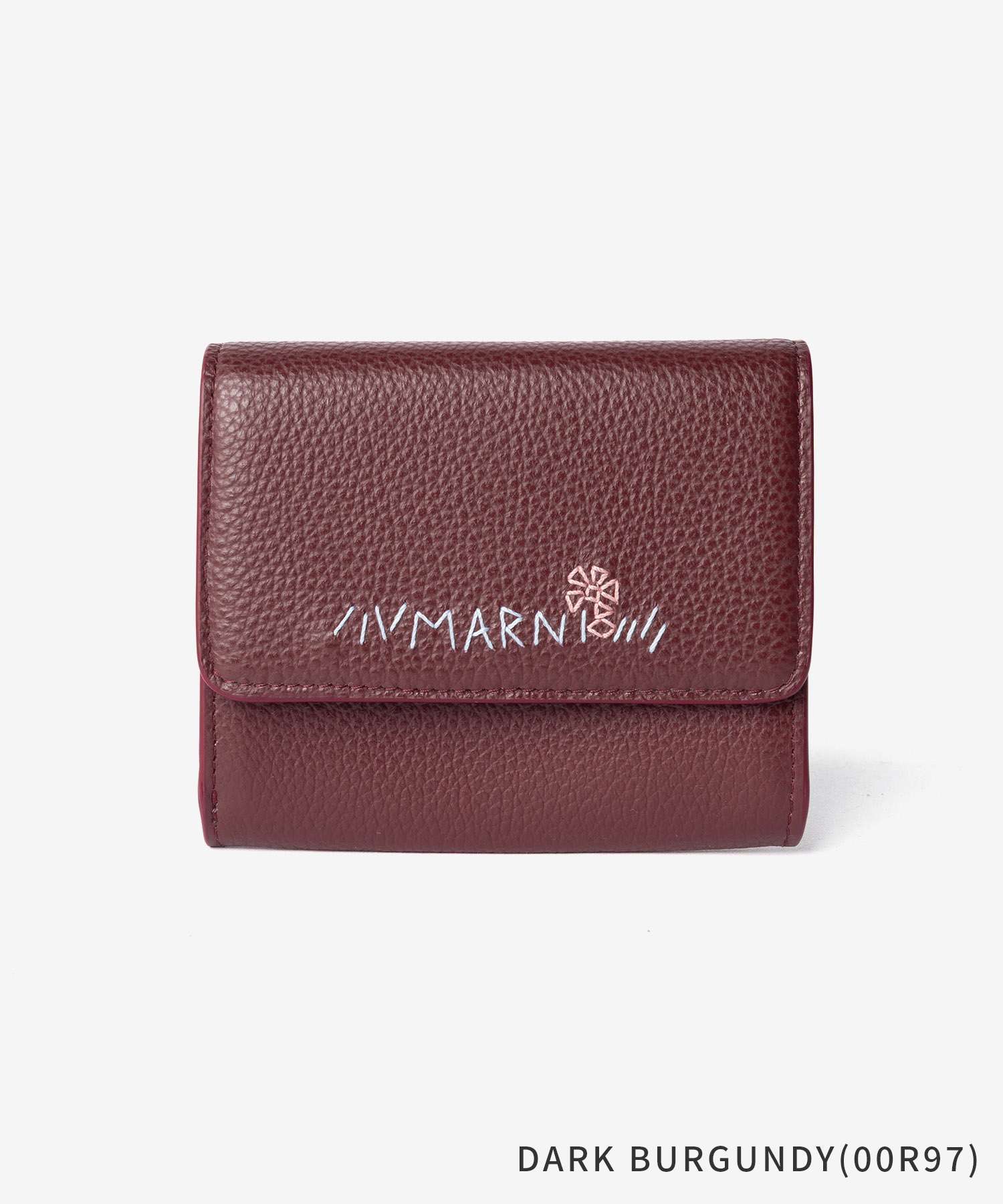 マルニ MARNI CARDCASE カードケース PFMO0136U0 P6533 MENDING カードホルダー メンディング コインケース 小銭入れ レディース 財布 小物
