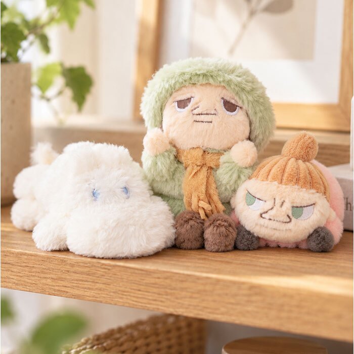 キャラクターグッズ 通販 癒しアイテム 北欧インテリア リブハート くたっとびより かわいい マスコット 人形 アニマル 動物 子供 子ども こども キッズ 小さめ インテリア雑貨 ギフト リビング ソファ キヤラクター ベッドサイド 贈り物 雑貨