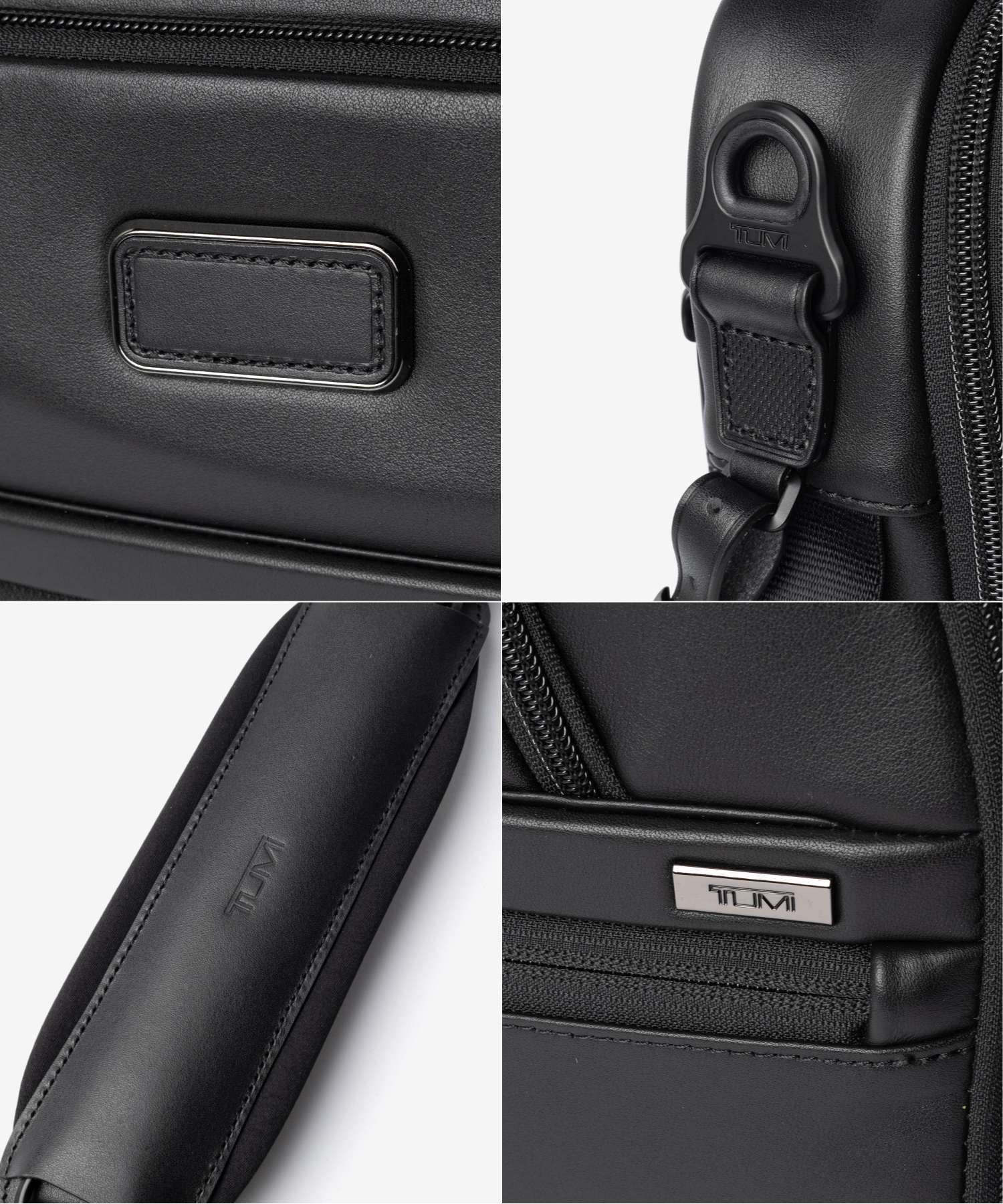 トゥミ TUMI ALPHA アルファ 3-WAY CONVERTIBLE BRIEF コンバーチブル ブリーフケース 09603182DL4 158963 ビジネスバッグ リュックサック ショルダーバッグ メンズ バッグ