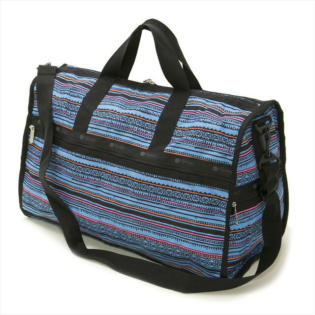 レスポートサック LeSportsac バッグ LARGE WEEKENDER 7185 E193 