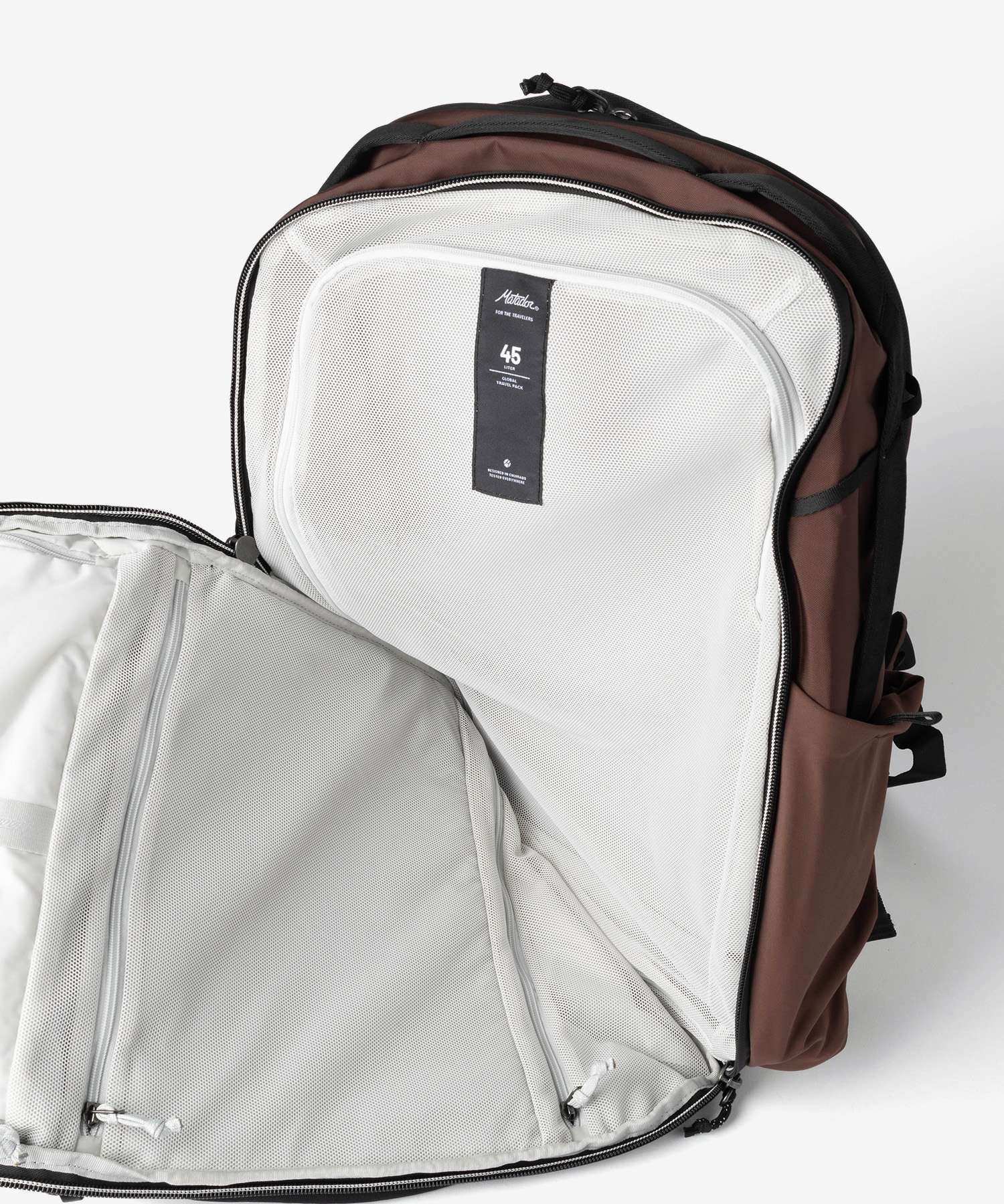 マタドール Matador 45L GLOBAL TRAVEL PACK グローバル トラベル パック MATGTP45001 バックパック リュックサック ユニセックス バッグ