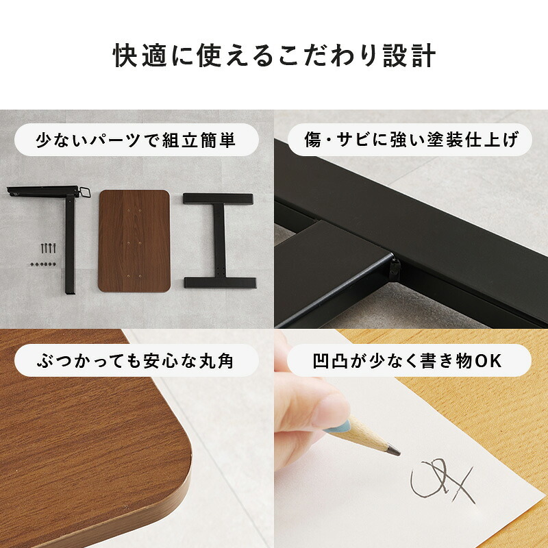 昇降式 サイドテーブル ガス圧 無段階 高さ調節 キャスター付き 幅60cm 奥行40cm ベッドテーブル ソファテーブル パソコンデスク ミニデスク 在宅ワーク ナイトテーブル 介護テーブル おしゃれ 北欧 木目調 大理石調 コンパクト 新築祝い 引越し祝い