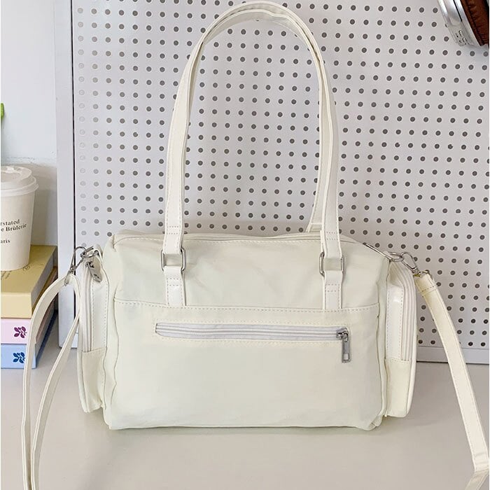 ぬいぐるみ バッグ 推し活 通販 ミニボストンバッグ レディース ミニボストンバック 痛バッグ 痛バ ショルダーバッグ クリアポケット 斜め掛け 痛バック 肩掛けカバン ショルダーバック 肩掛けバッグ かわいい 女の子 推しバッグ レディースバッグ