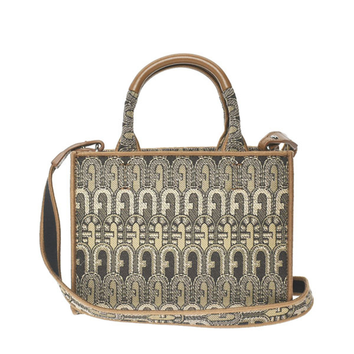 フルラ FURLA バッグ ハンドバッグ ミニトート 手提げ ショルダー 