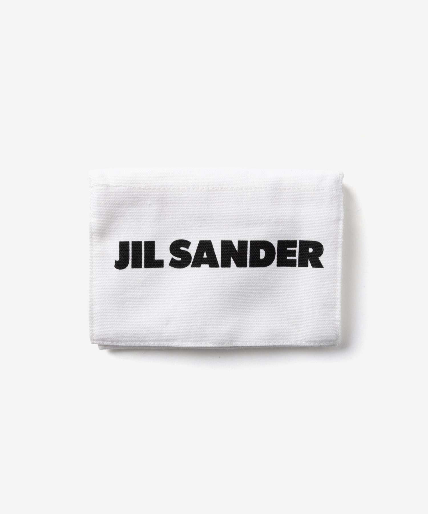 ジルサンダー JIL SANDER MINI FRENCH WALLET TANGLE ミニ フレンチ ウォレット タングル J10UI0003 P5354 二つ折り財布 レディース 財布