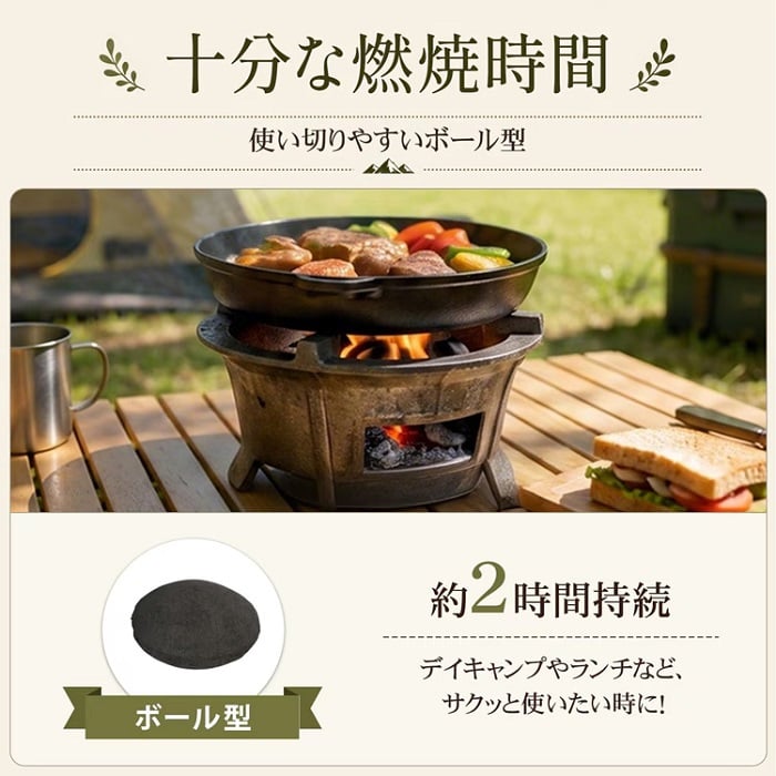成形炭 ハート形 丸形 10kg 高火力 無臭 低煙 長持ち 遠赤外線 バーベキュー BBQ 暖房 キャンプ 飯盒炊爨 テント 焼き鳥 炭焼き グリル 屋台 蒲焼 直火焼き 新発売 新商品