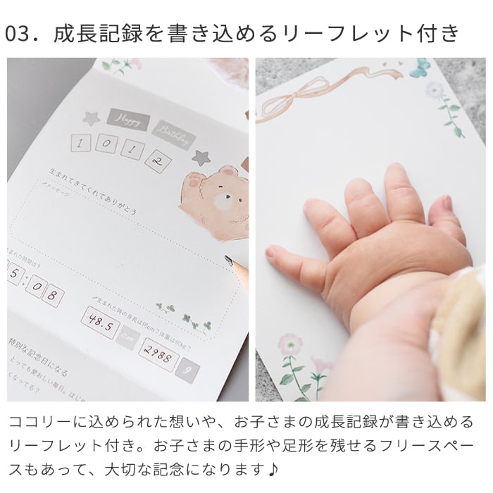 amanoppo あまのっぽ coccole story コッコレストーリー | ココリー エドインター 積み木 つみき ブロック 月齢フォト マタニティフォト アニバーサリー 誕生日 記念 写真 知育 玩具 おもちゃ トイ 木製玩具 木製 カレンダー くすみカラー 手形 足形 出産祝い