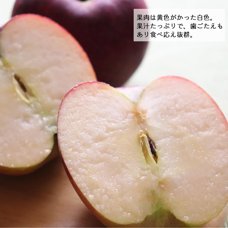 【予約】長野県産りんご 秋映 訳あり ご自宅用 果物 フルーツ お取り寄せ 産地直送 【送料無料(一部地域除く)】