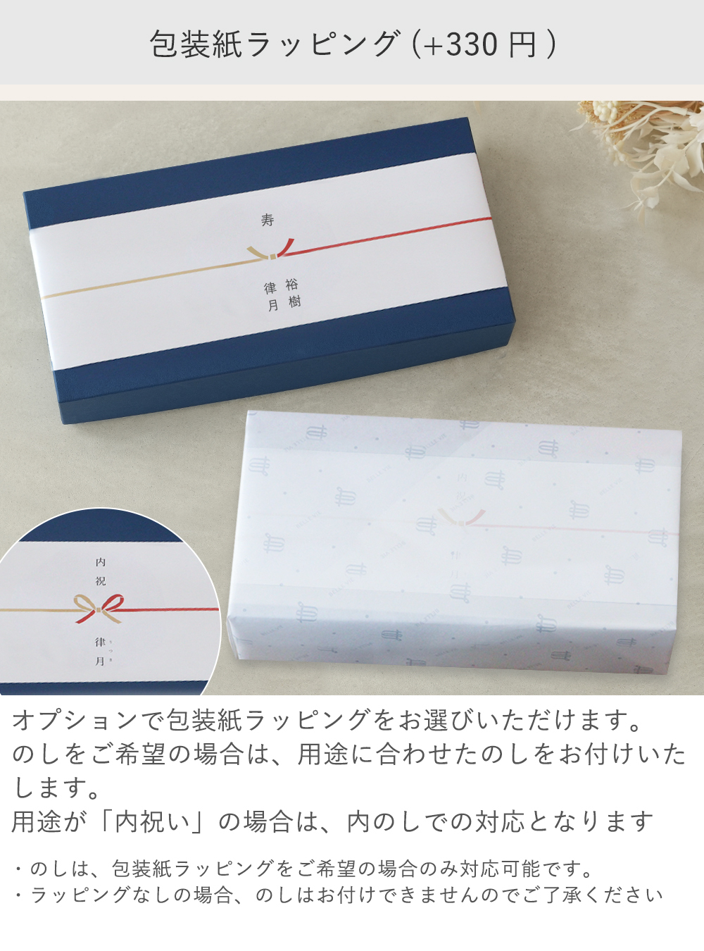 お祝い・内祝い お米ギフト2合 リボンボックス 3個・6個・10個 | 内祝い　結婚祝い 長寿祝い お米ギフト 石川県産 プレゼント ギフト 贈り物	