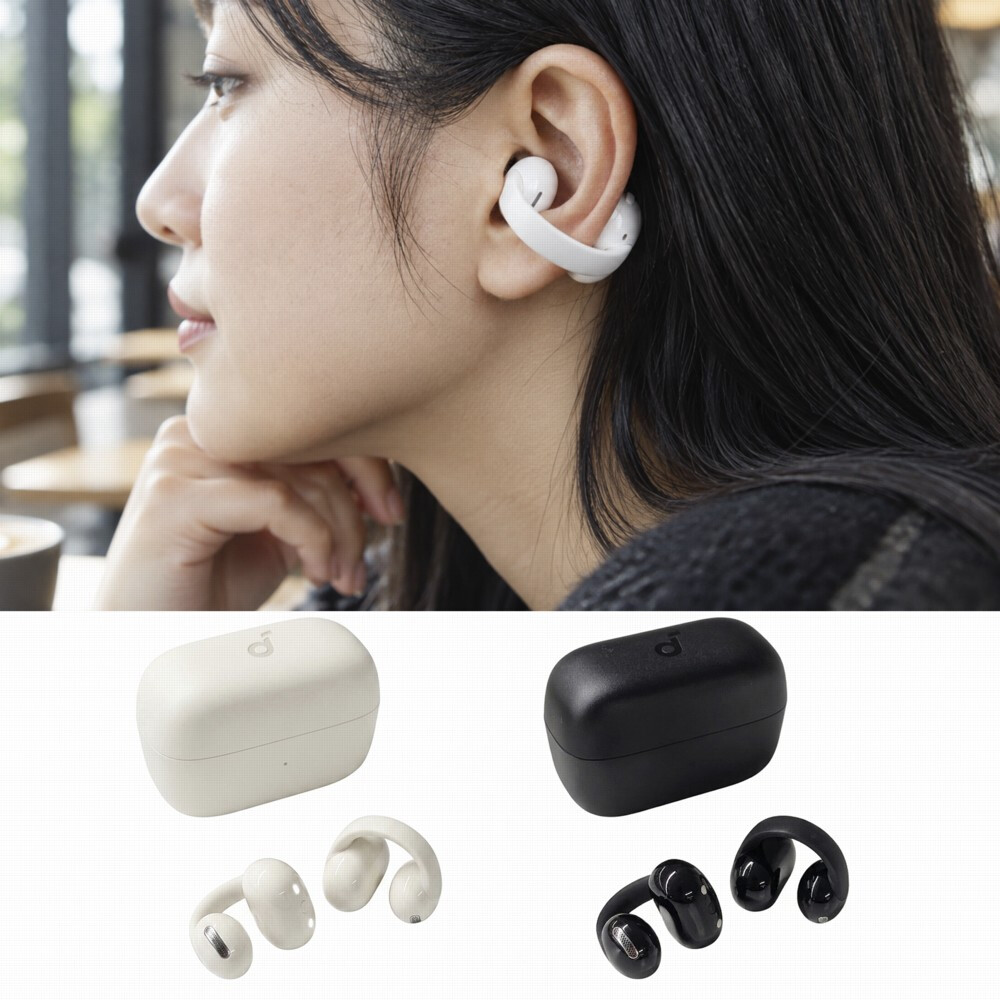 Anker Soundcore C50i アンカー サウンドコア ワイヤレスイヤホン