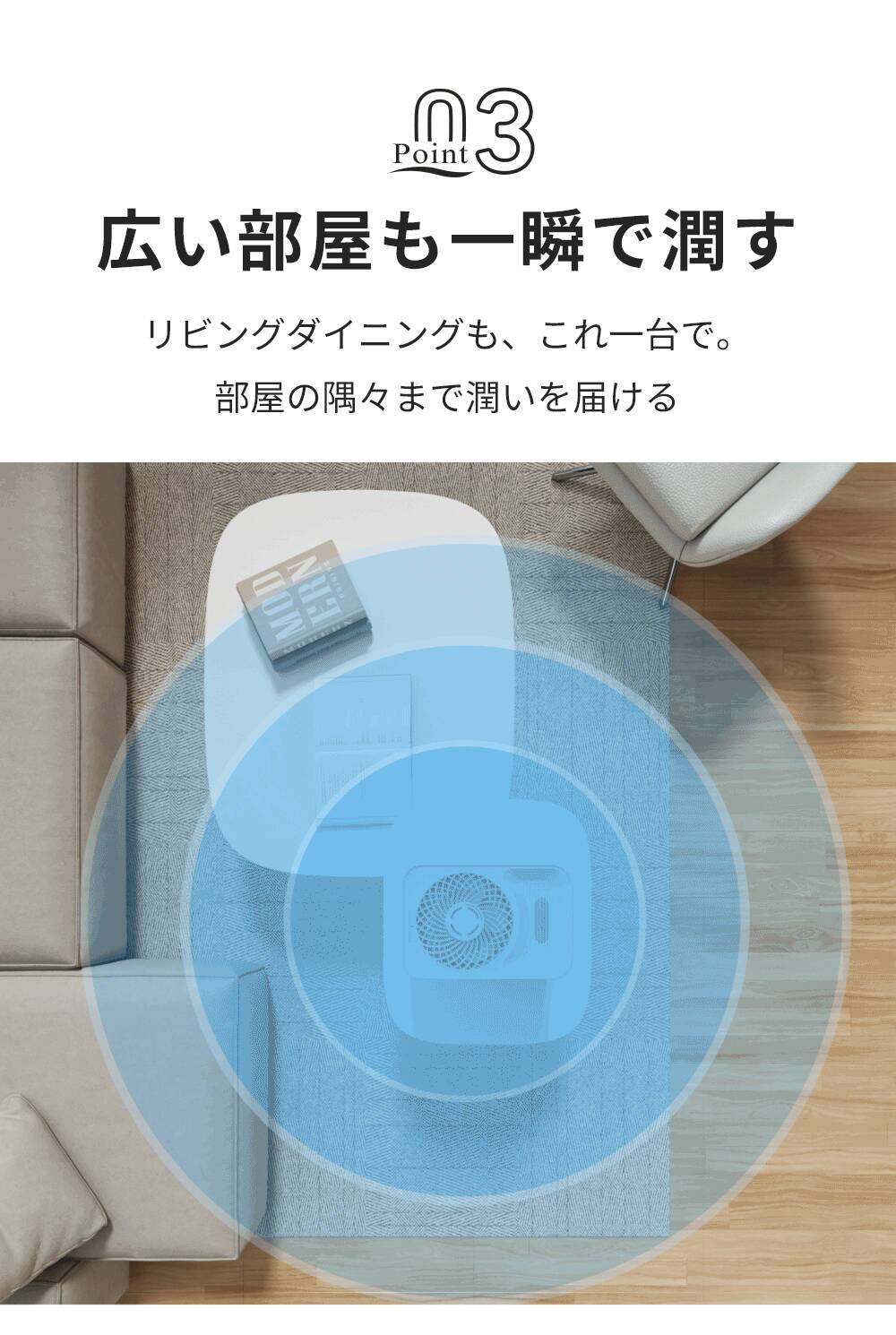 AI自動調湿 5L 気化式 加湿器 プラズマ 4重除菌 大容量 5段階調整 加湿器 ミストなし 湿度設定 上部給水 静音設計 空焚き防止 タイマー付き 卓上加湿器 無霧加湿器 省エネ 乾燥対策 アロマ対応 フィルター 空気清浄機