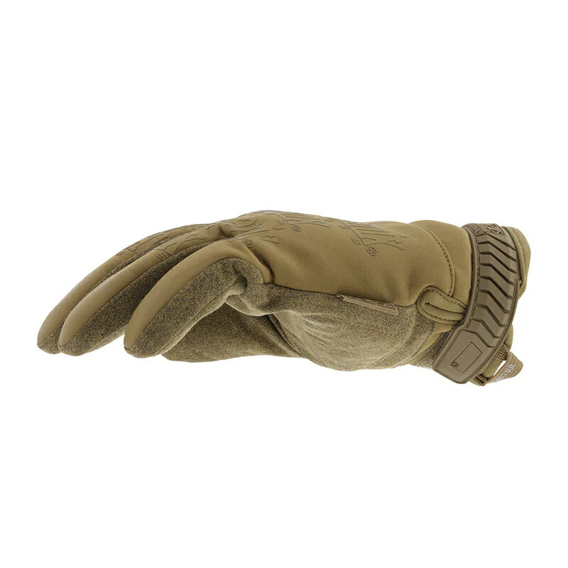 【ラッピング無料】Mechanix Wear メカニクスウェア Tactical ColdWork Original Coyote 防寒 グローブ タッチスクリーン対応 メンズ レディース コヨーテ バイク用品 アウトドア用