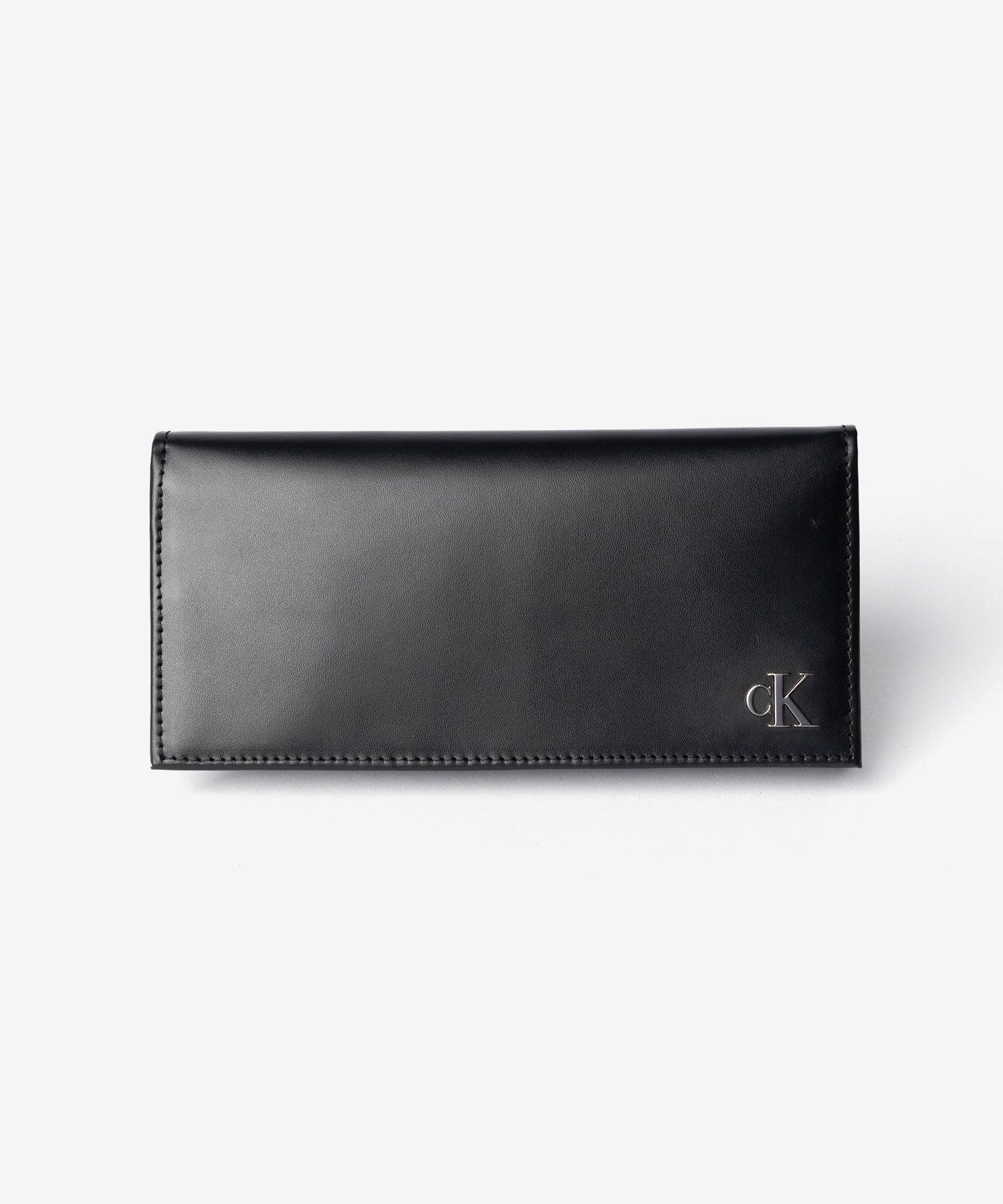 カルバンクライン Calvin Klein SECRETARY LONG WALLET セクレタリー ロングウォレット 31KJ190001 長財布 メンズ 財布