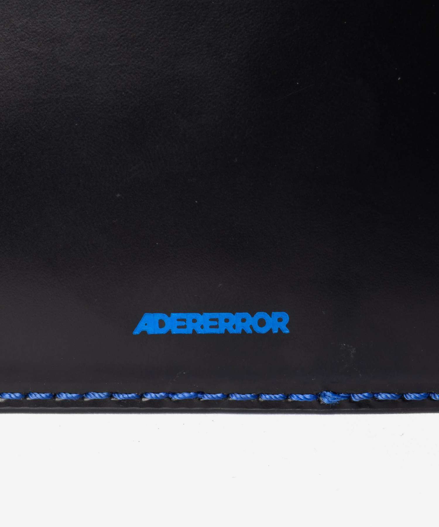 アーダーエラー ADERERROR BURSA CARD HOLDER ブルサ カード ホルダー BN01SSWA0206 カードケース ユニセックス 財布 小物