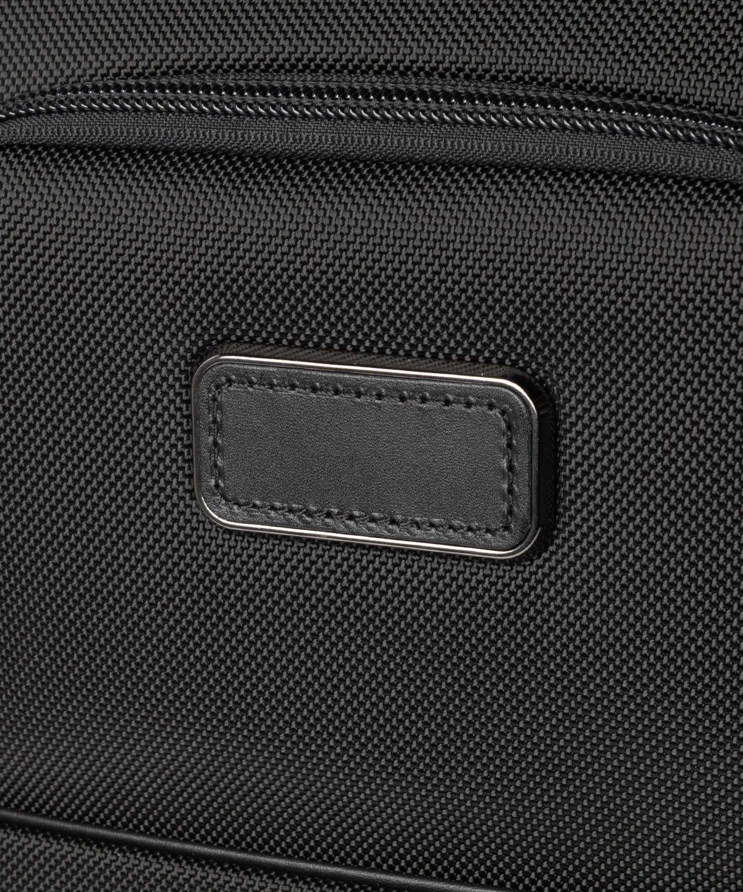 トゥミ TUMI ALPHA アルファ MEDIUM 15" EXP BACKPACK ミディアム 15インチ エクスパンダブル バックパック 02203727D4 158980 リュックサック メンズ バッグ