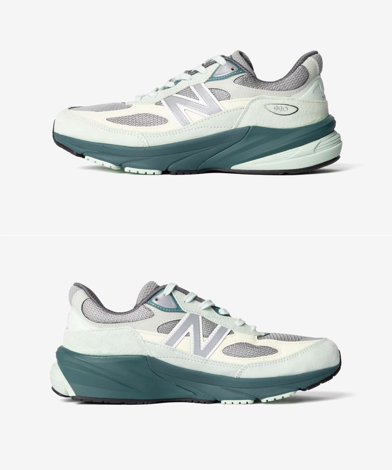 ニューバランス New Balance U990GT6 Made in USA 990v6 メイドインUSA 990V6 U990GT6 スニーカー ユニセックス レディース メンズ シューズ