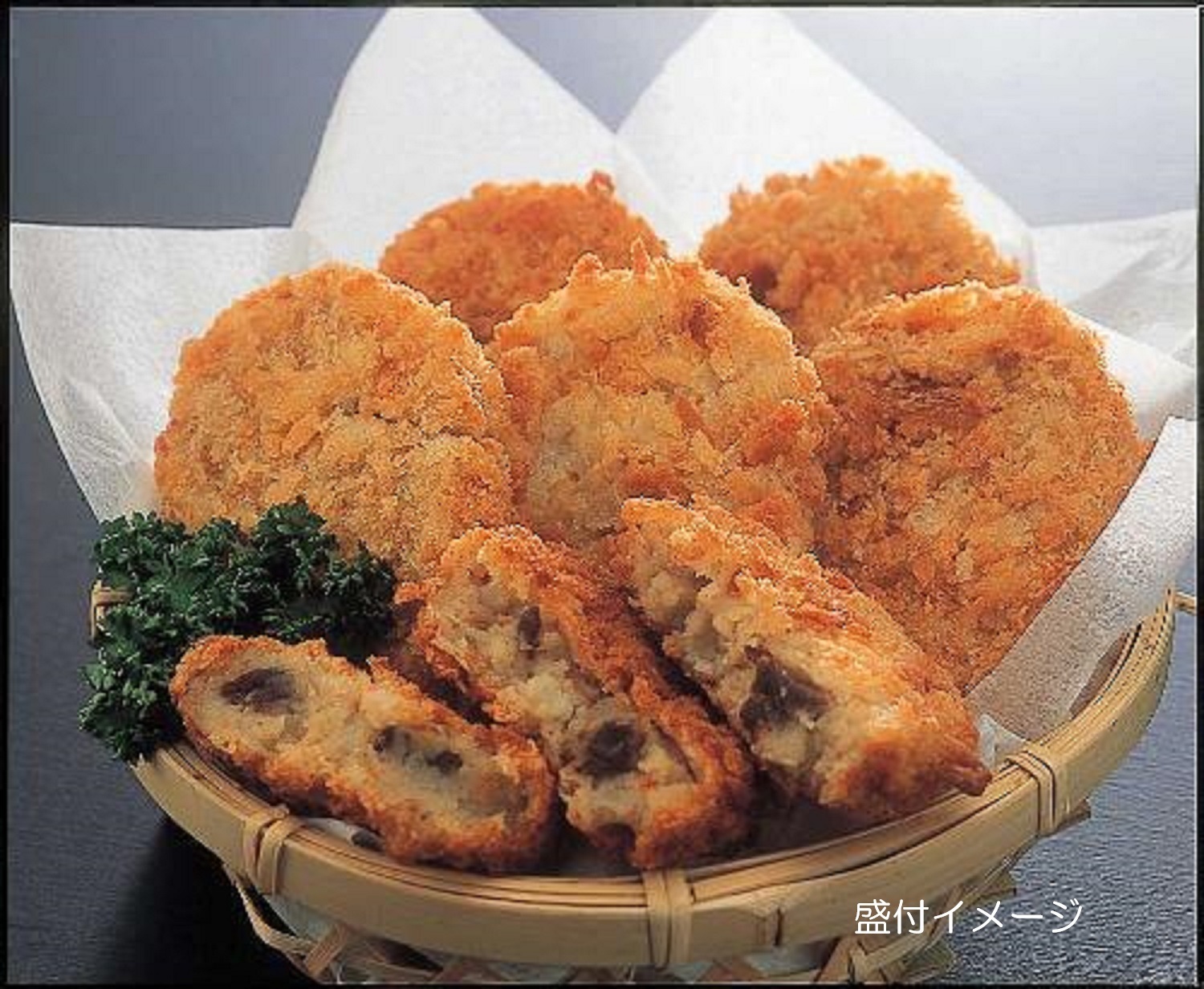 国産黒毛和牛 肉じゃがコロッケ　CO-20【送料無料※一部地域を除く】牛肉  コロッケ　ギフト 御中元 御歳暮 御礼 結婚内祝 出産内祝 粗品 快気祝い 
