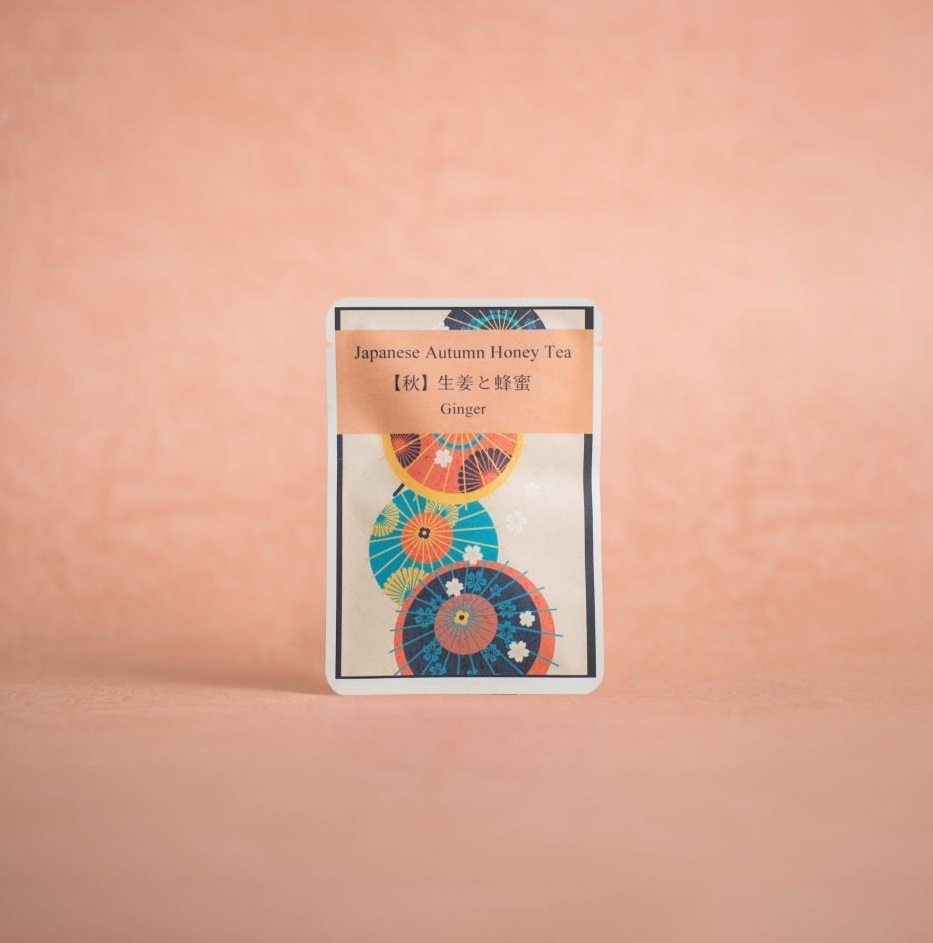 日本の『手みやげ紅茶』Japanese souvenir tea ティーバッグ2包入 ギフト