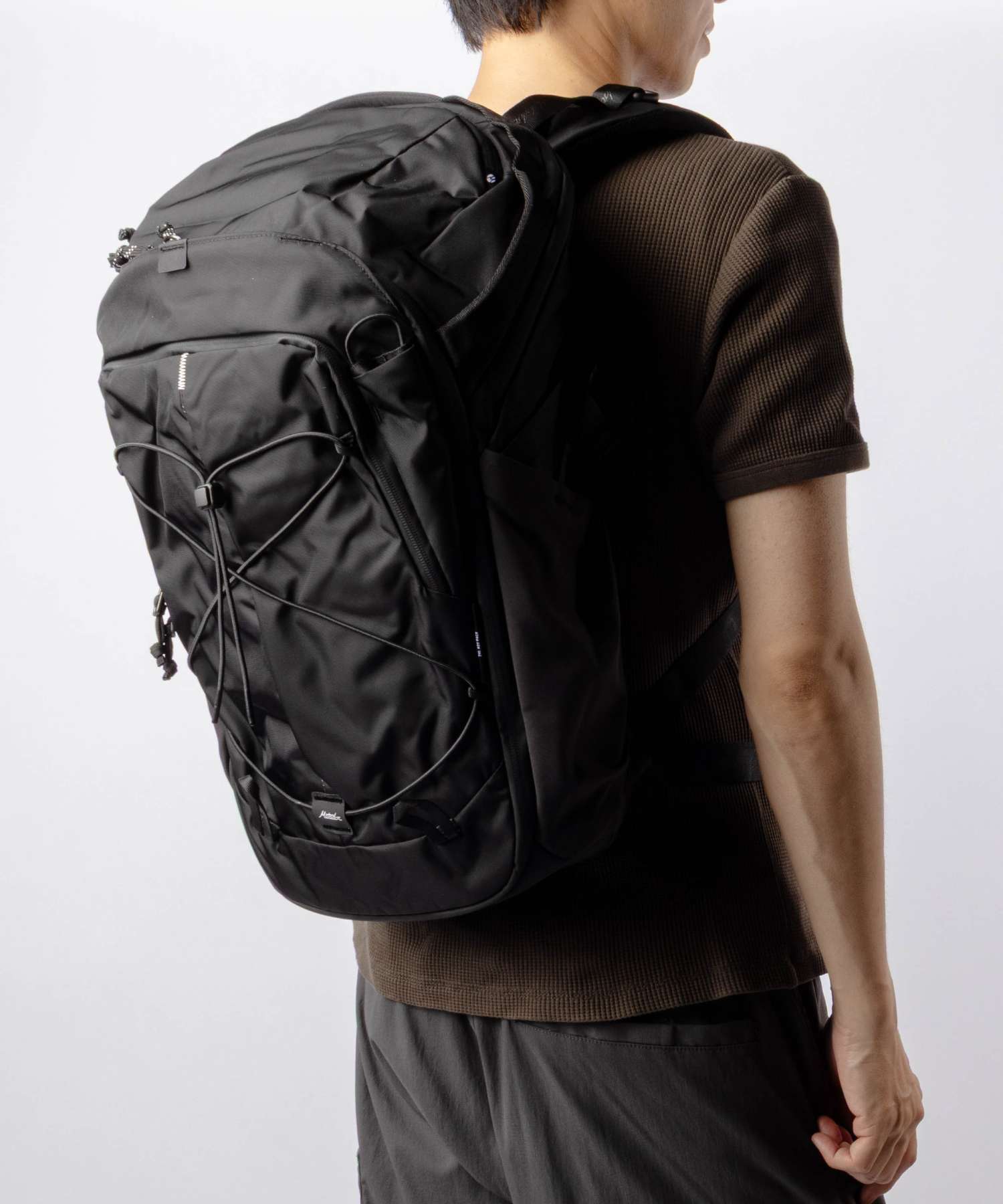 マタドール Matador 24L ADVENTURE PACK アドベンチャー パック MATGAP24001 バックパック リュックサック ユニセックス バッグ