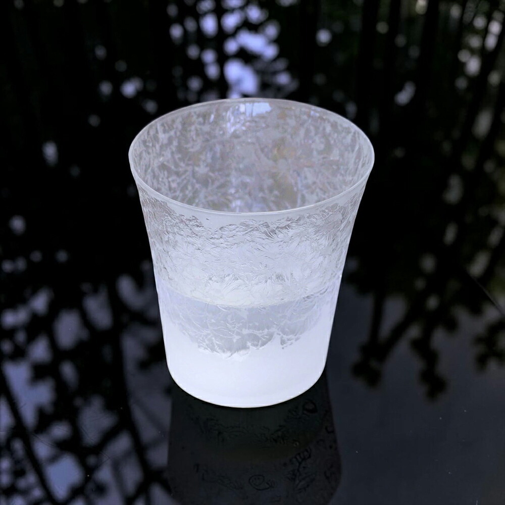 【結霜月華】仁 華雪 290ml