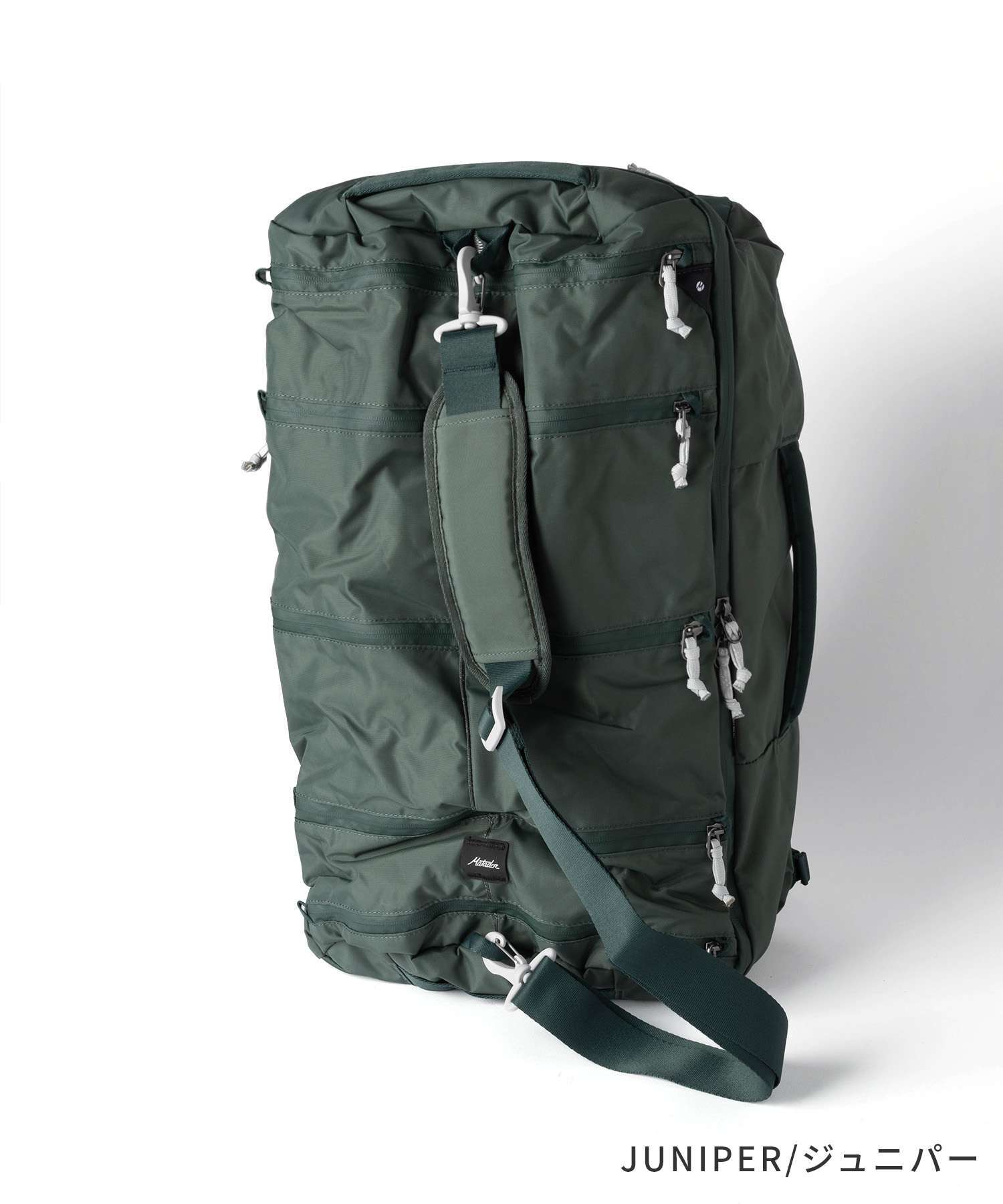 マタドール Matador 45L SEG HYBRID TRAVEL PACK セグ ハイブリッド トラベル パック MATSEG245001 バックパック リュックサック ユニセックス バッグ
