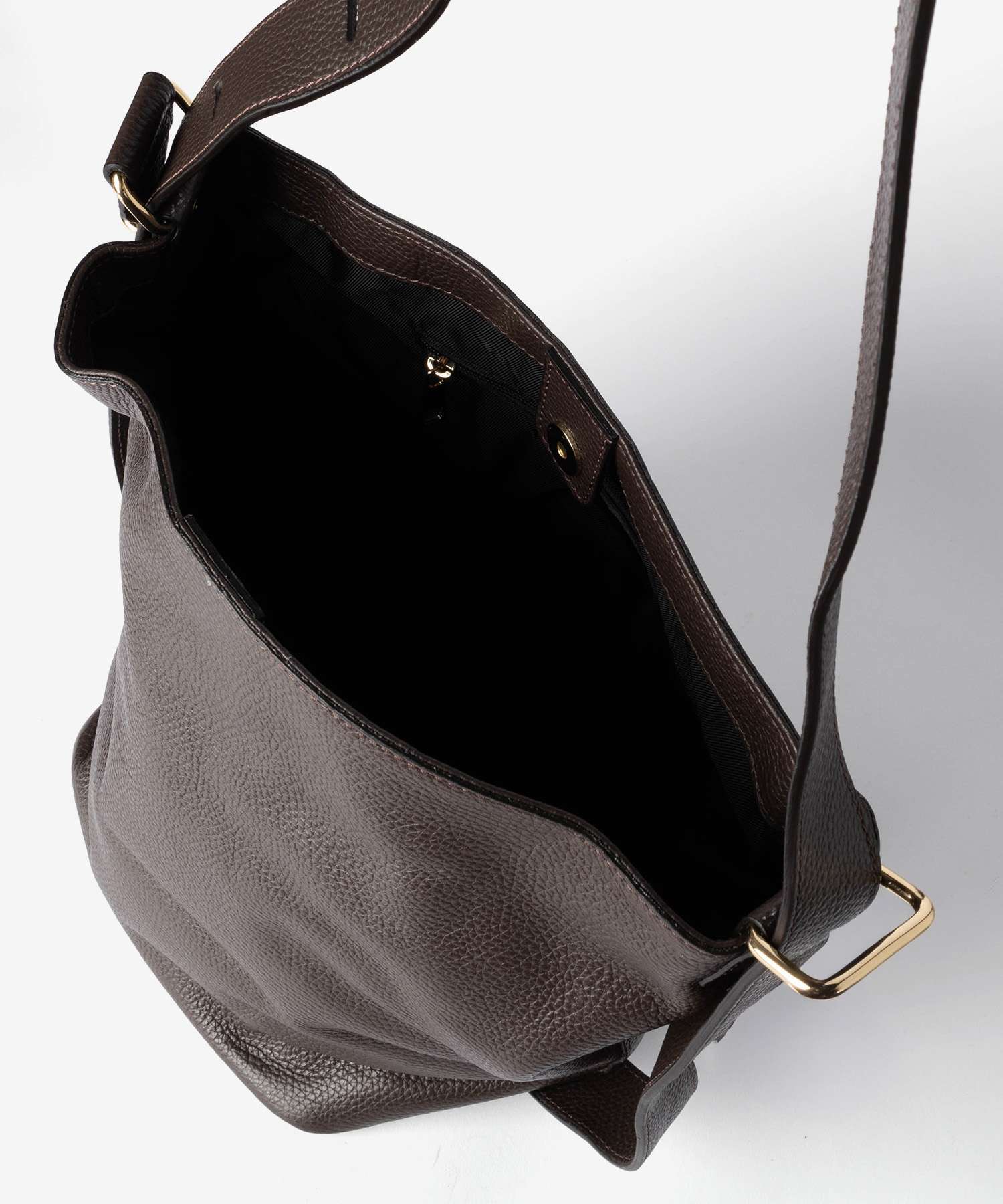 【正規品】 オウレンティ AULENTTI SHOULDER BAG ショルダーバッグ EL-L823-DO レディース バッグ
