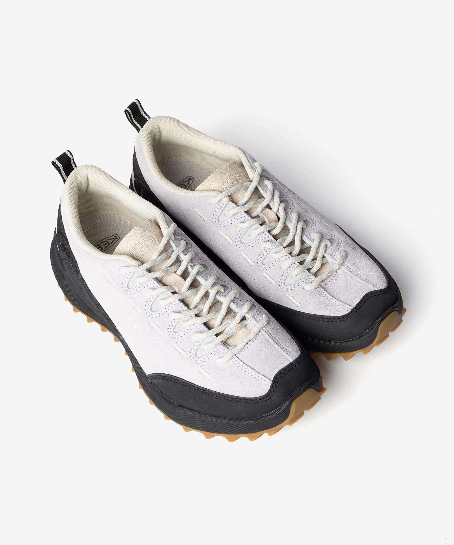 キーン KEEN JASPER ZIONIC W ジャスパー ザイオニック 1031866 スニーカー レディース シューズ アウトドア