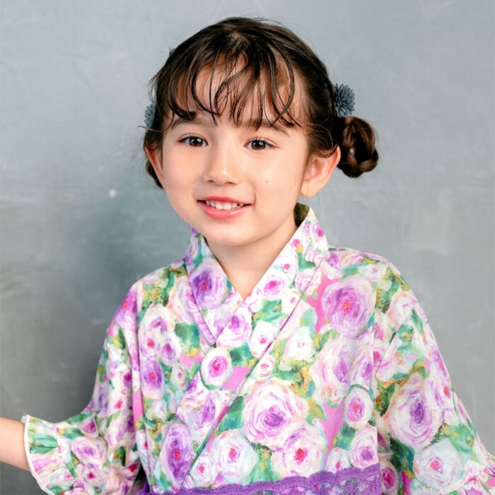 ヘアクリップ お花 2個セット 通販 日本製 Rora ベラ 髪留め 髪飾り 女の子 キッズ 子供 フェルト フラワー かわいい おしゃれ 可愛い 浴衣 夏祭り 甚平 ヘアアクセサリー フォーマル 結婚式 発表会 入学式 卒園式 キッズファッション