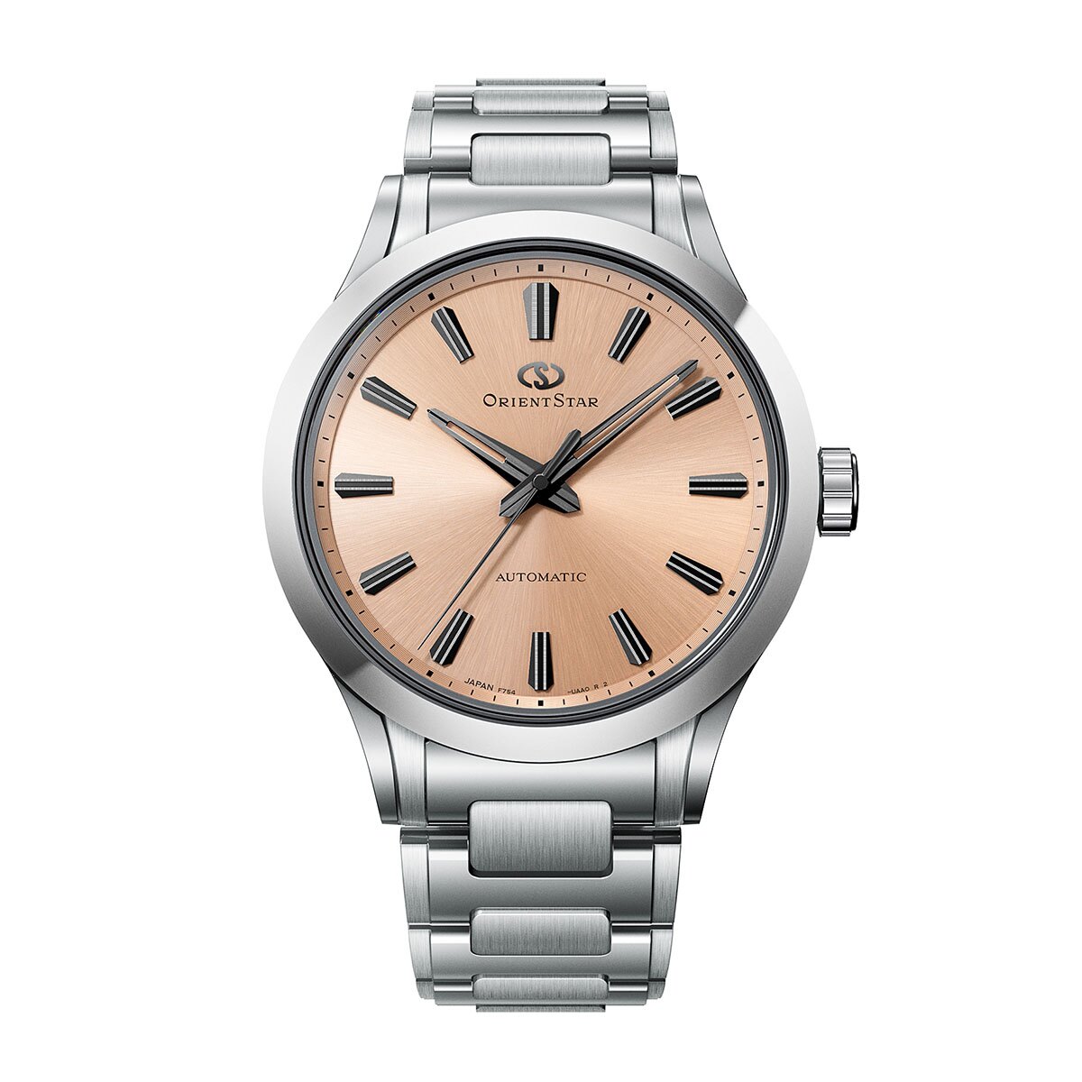 オリエントスター ORIENT STAR コンテンポラリー スリーハンド 国内300