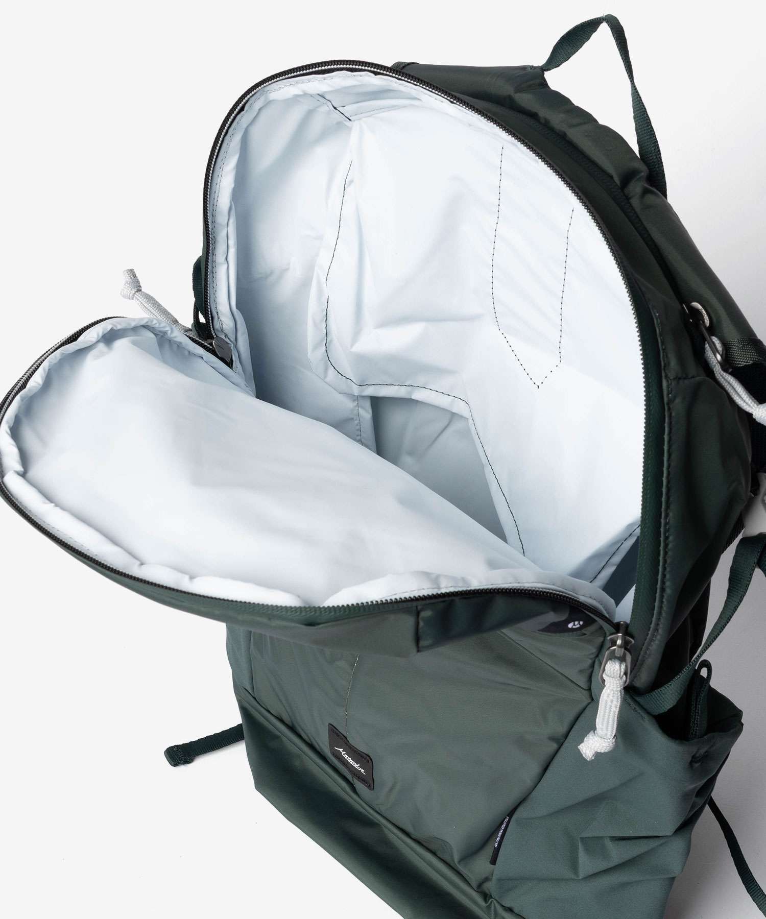 マタドール Matador 18L ZIPPER PACKABLE BACKPACK PACKED ジッパー パッカブル バックパック MATZPB18001 リュックサック ユニセックス バッグ