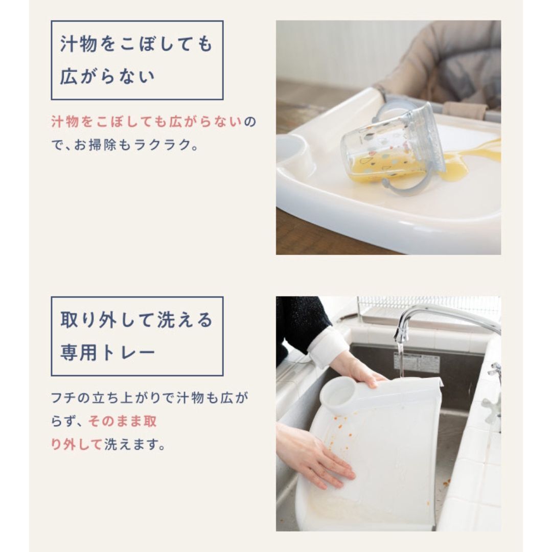 イングリッシーナ ファスト 折りたたみ コンパクト 持ち運び 収納袋内蔵 ベビーチェア テーブルチェア 離乳食チェア コンパクトチェア ハイチェア ダイニングチェア キッズチェア 0歳 1歳 2歳 離乳食 食事 イス 椅子 ベビー 赤ちゃん 外食 帰省 携帯チェア 