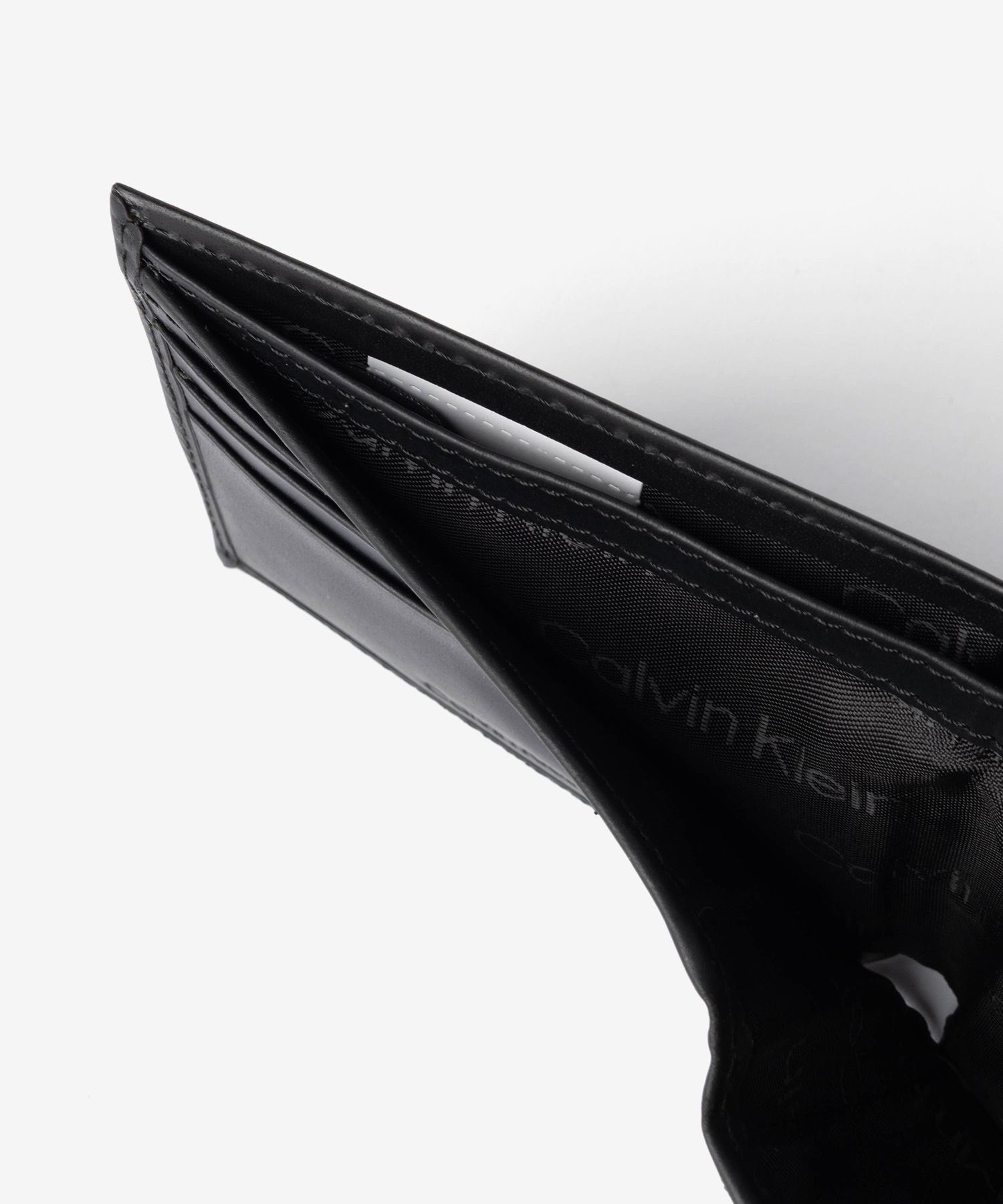 カルバンクライン Calvin Klein BILLFOLD W/COIN POCKET ビルフォールド ウィズ コインポケット 31CK130030 二つ折り財布 メンズ 財布
