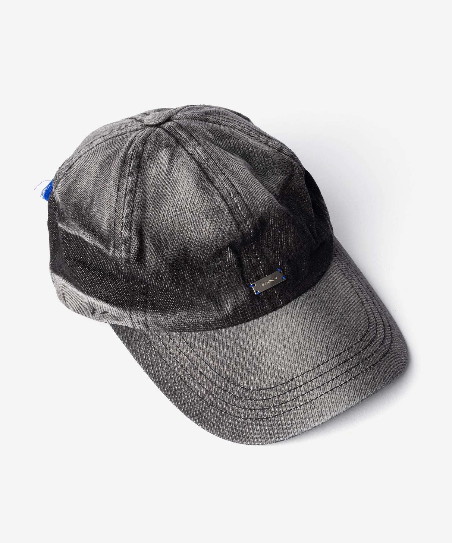 アーダーエラー ADERERROR CAP PRODUCT. 127 キャップ プロダクト BO01SSHW0210 ベースボールキャップ ユニセックス 帽子
