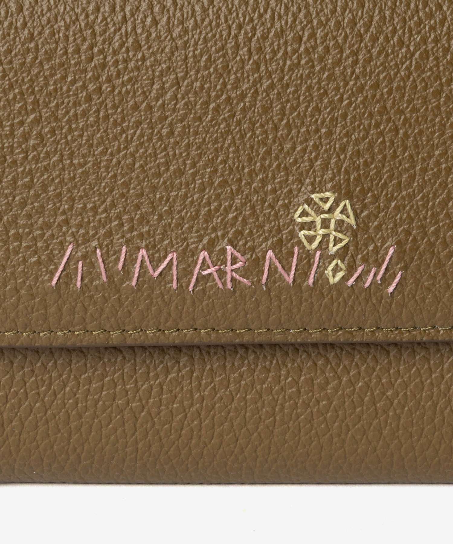 マルニ MARNI CARDCASE カードケース PFMO0136U0 P6533 MENDING カードホルダー メンディング コインケース 小銭入れ レディース 財布 小物