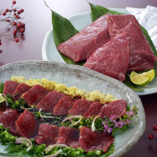 馬刺し 赤身 600g 若丸 大正8年創業 馬刺専門店 厳選 馬肉 お取り寄せ グルメ 冷凍 ギフト プレゼント 贈り物 お祝い おつまみ 酒の肴