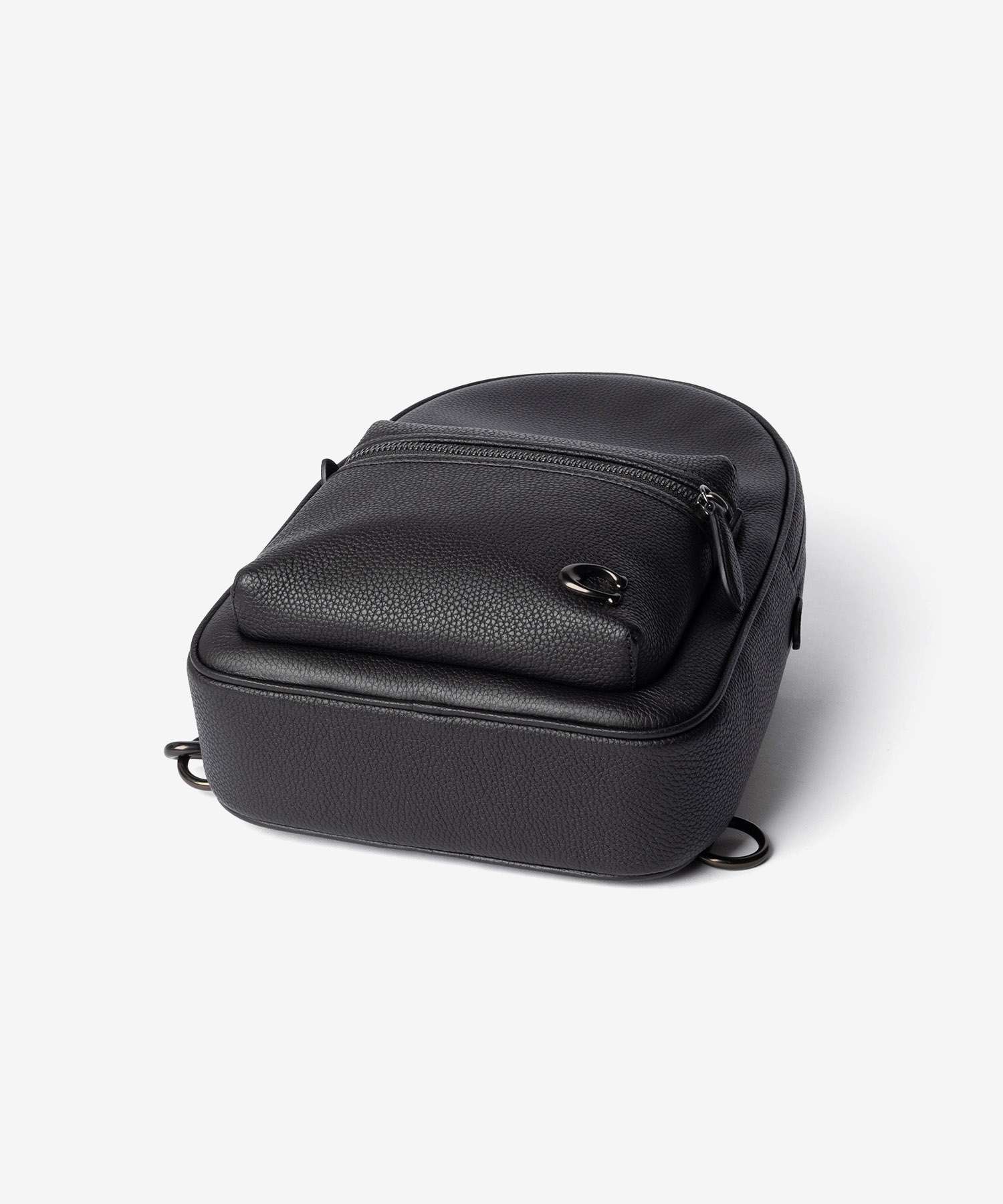 コーチ COACH CHARTER BAG チャーター パック CP162 ボディバッグ ショルダーバッグ メンス バッグ