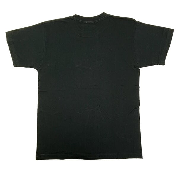 セサミストリート エルモ ユニセックスTシャツ(S) ネイビー アパレル