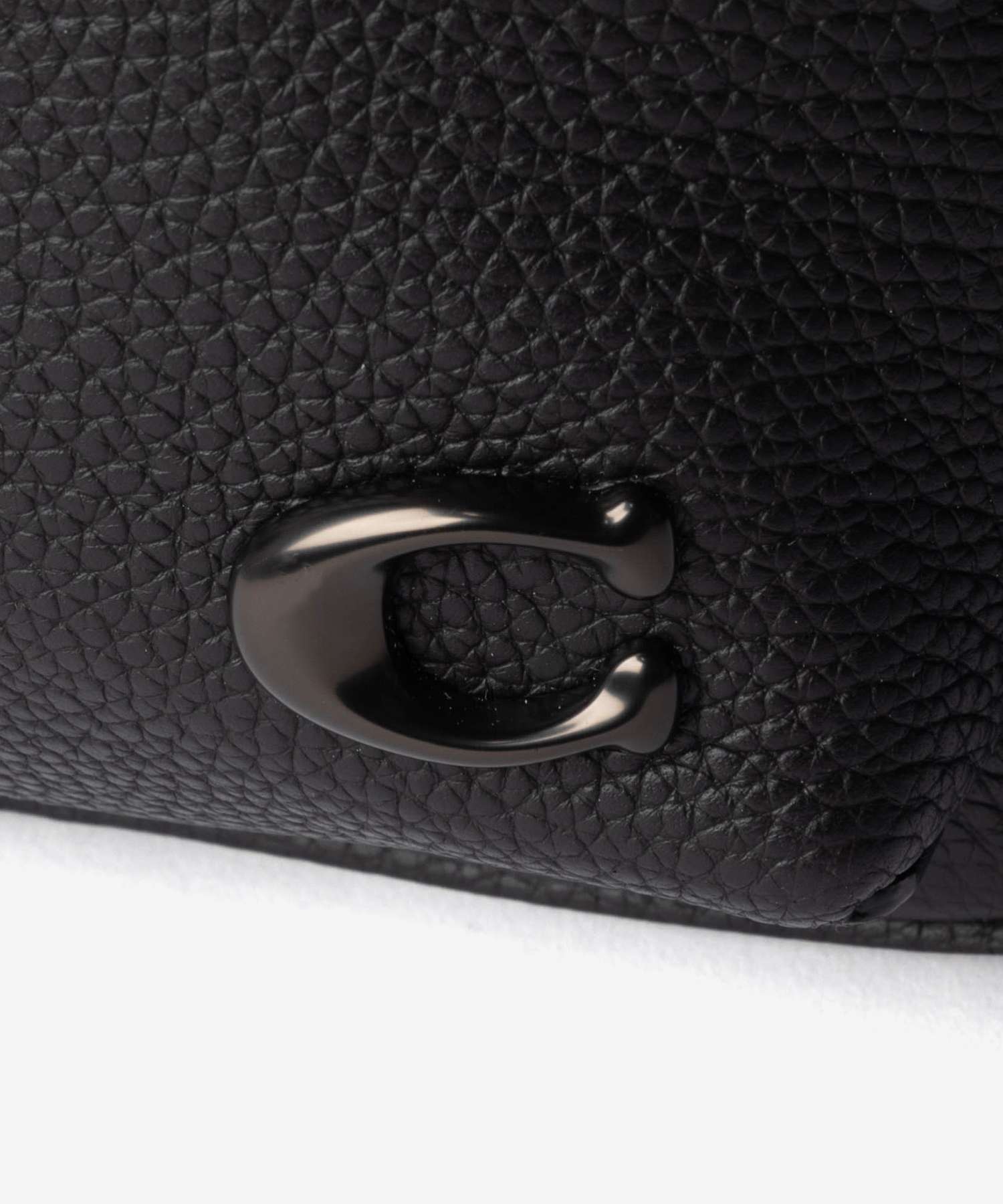 コーチ COACH CHARTER BAG チャーター パック CP162 ボディバッグ ショルダーバッグ メンス バッグ