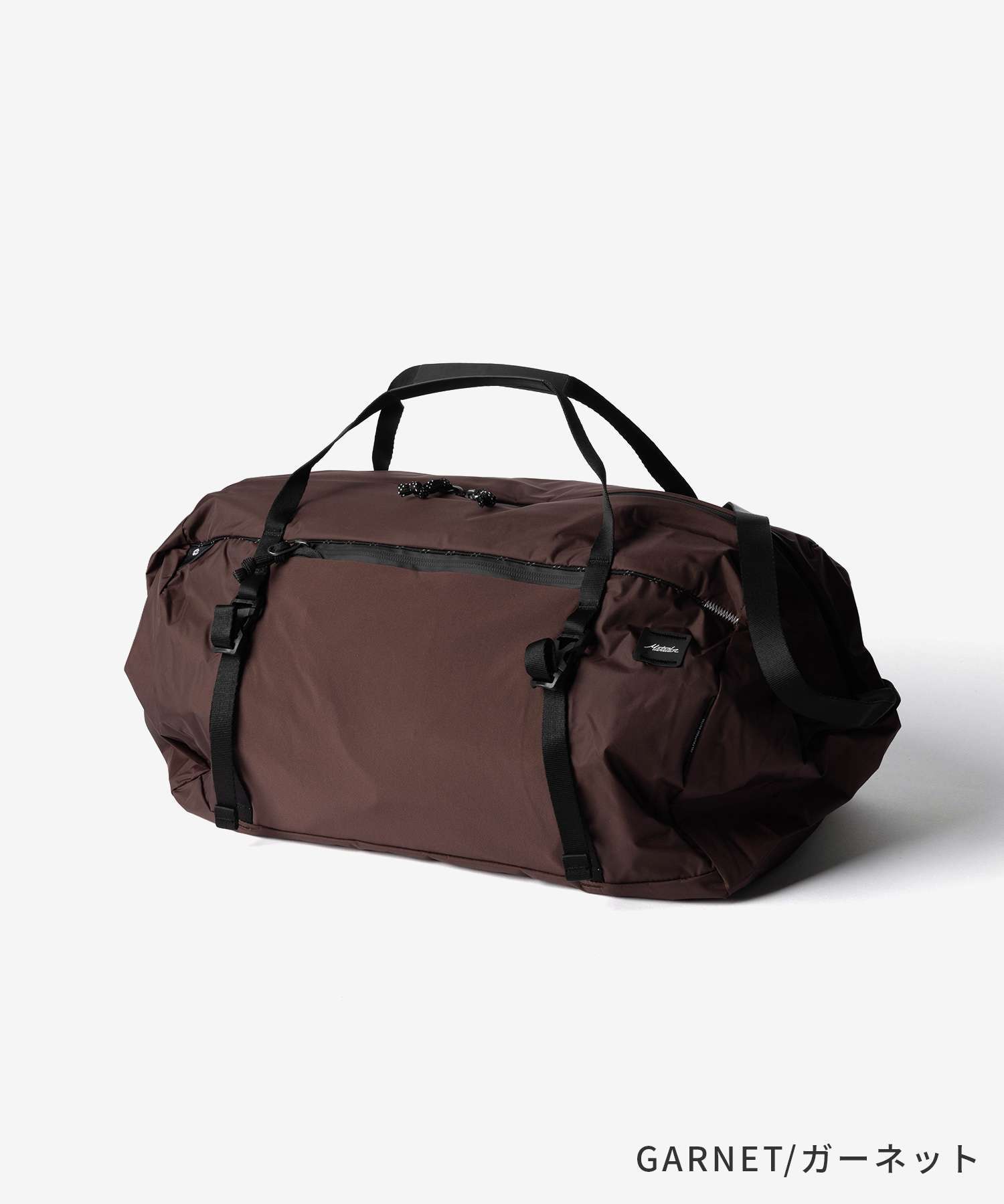マタドール Matador 30L PACKABLE DUFFEL PACKED パッカブル ダッフル バッグ MATPD30001 ボストンバッグ ユニセックス バッグ