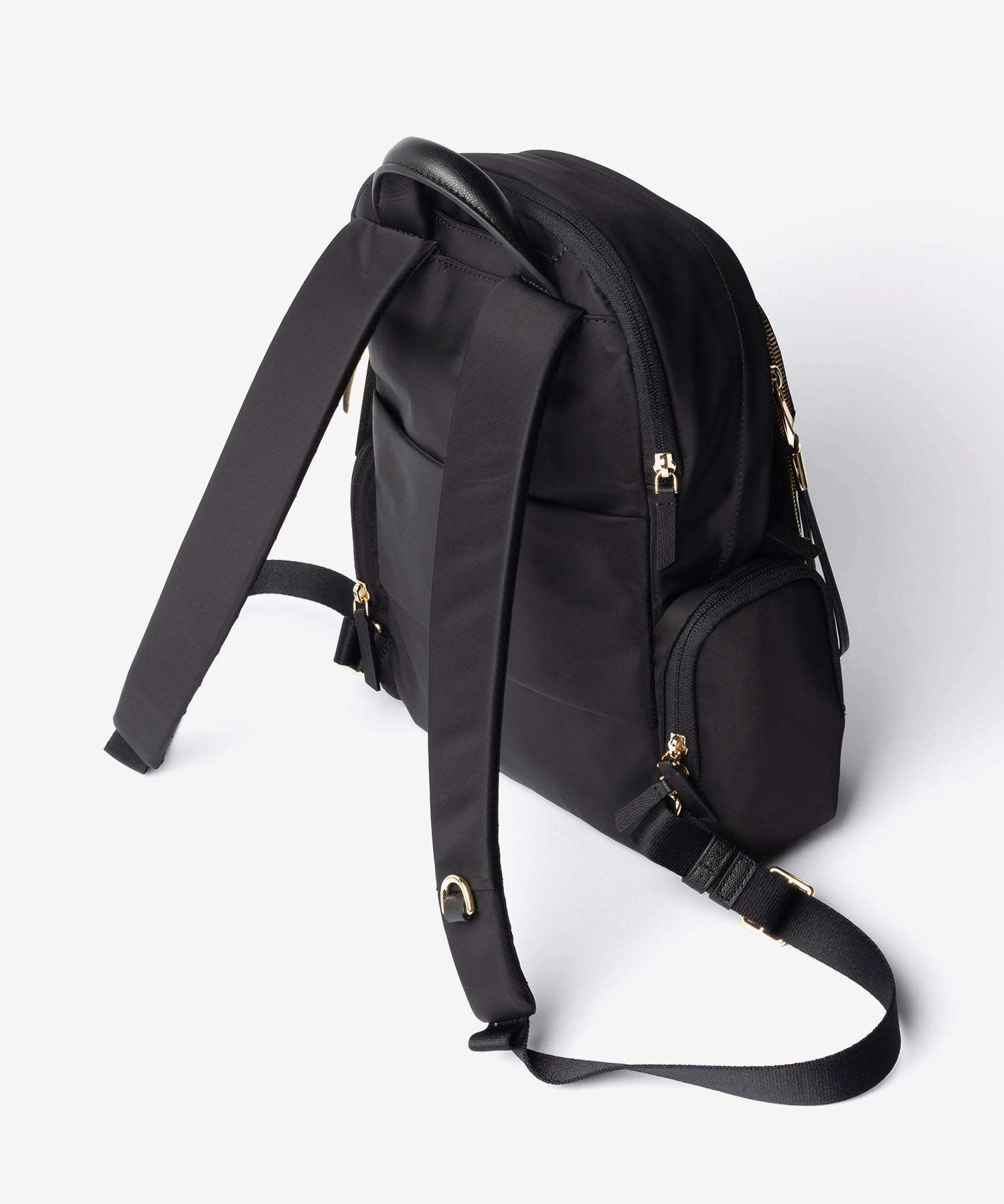 トゥミ TUMI VOYAGEUR ヴォヤジュール CELINA MEDIUM BACKPACK セリーナ ミディアム バックパック 0196691 154168 リュックサック レディース バッグ