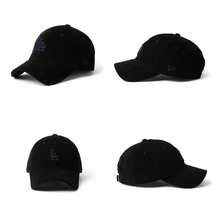 ニューエラ コーデュロイ キャップ NEW ERA 9TWENTY Corduroy レディース メンズ SD NY LA パドレス ヤンキース ドジャース MLB メジャーリーグ 帽子 秋冬 おしゃれ グレー アイボリー ロゴ サイズ調整 15137225 15137244 15137245 15137282 正規品 ブランド 男女兼用