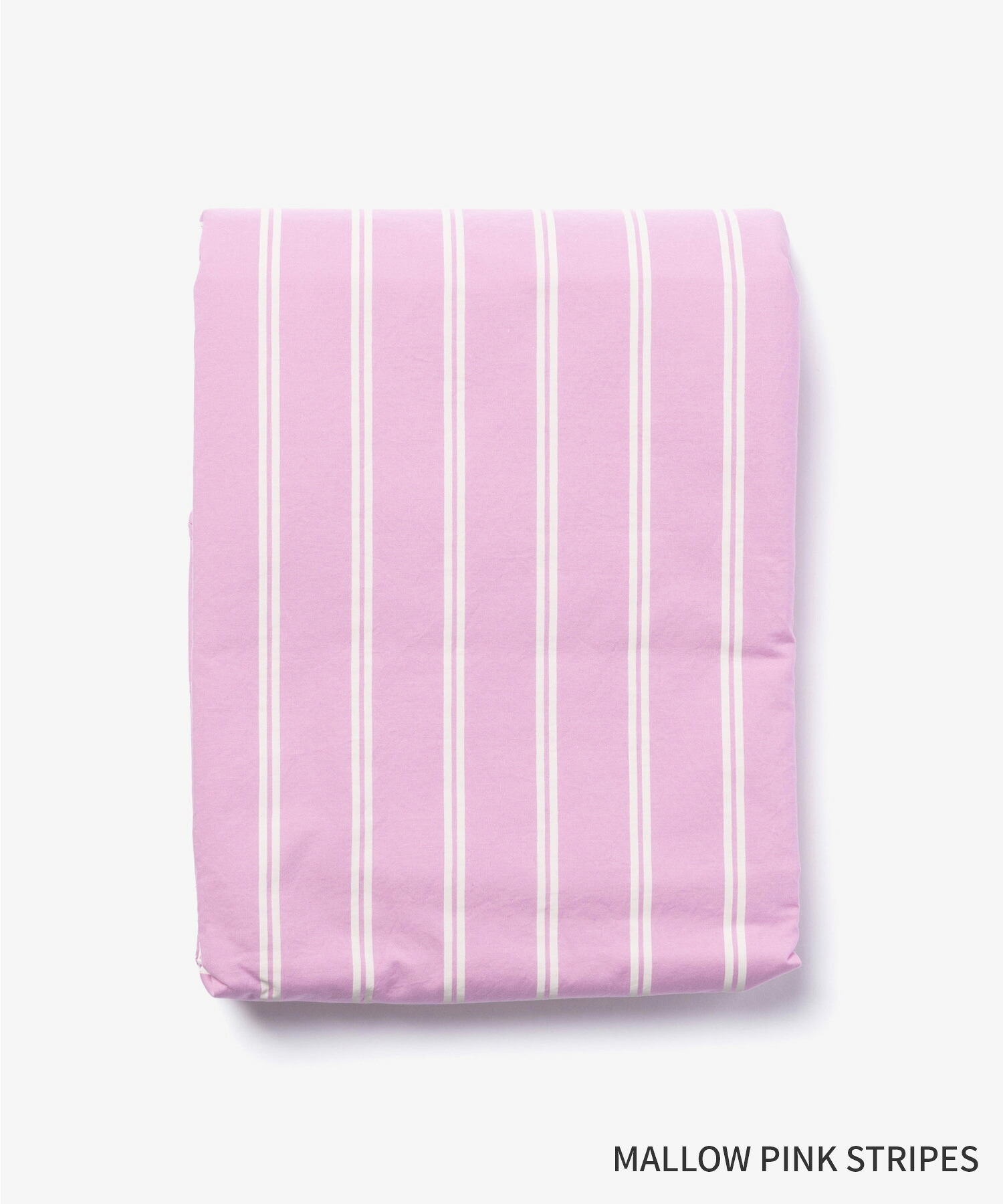 テクラ TEKLA PERCALE DUVET COVER パーケール デュベ カバー 200×200 掛け布団カバー 寝具 ユニセックス ホーム