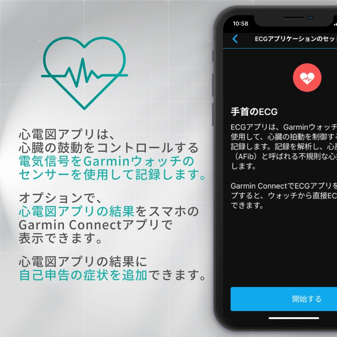 GPSスマートウォッチ ガーミン GARMIN Venu 4 45mm 【取説サービス】 心電図 Suica対応 通知機能 通話発信・応答 音声操作 音楽保存・再生 血中酸素 スポーツウォッチ ダイエット ランニング ジョギング 筋トレ ゴルフ 水泳