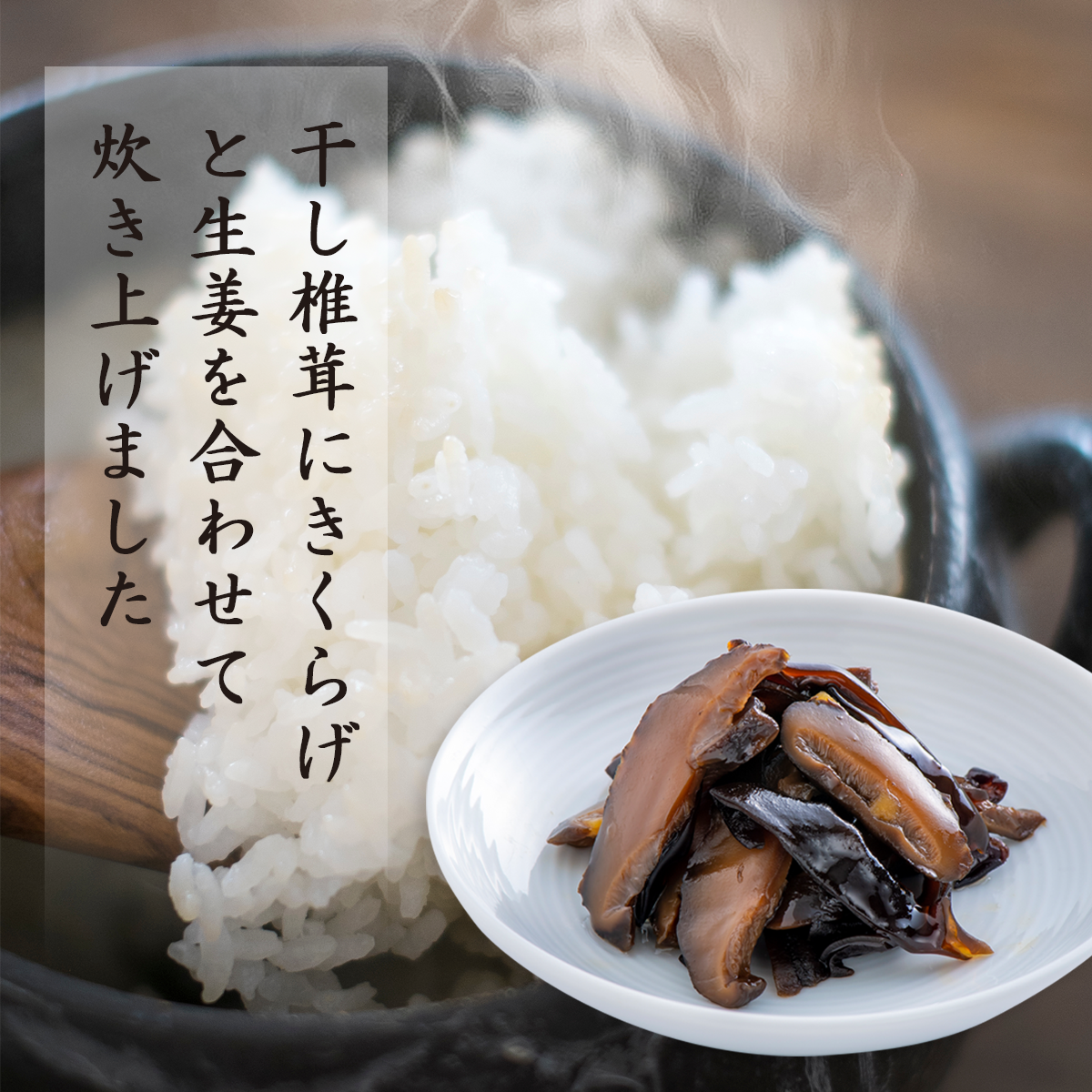佃煮 ギフト 椎茸 老舗 詰め合わせ 国産 姫 ギフトセット 10個入(9種類)  しいたけの佃煮 昆布の佃煮 ちりめん ぴり辛 つくだ煮 甘露煮 ゆず甘露 きくらげ ご飯のお供 保存料・化学調味料不使用 手作り プレゼント 贈り物 手土産 ふるさとの味 姫野一郎商店 母の日 お歳暮 お中元 夏の贈り物 冬の贈り物 敬老の日 新築祝い お祝い 敬老の日 快気祝い 引っ越し祝い 