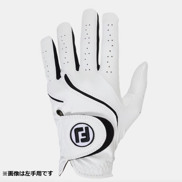 右手用 フットジョイ FootJoy ウェザーソフ WeatherSof ゴルフ グローブ FGWF6LH レフティ 手袋 お誕生日祝い お祝い 記念品 お父さん 父の日 彼氏 男性 30代 40代 50代 60代 還暦祝い 敬老の日 人気プレゼント プレゼント
