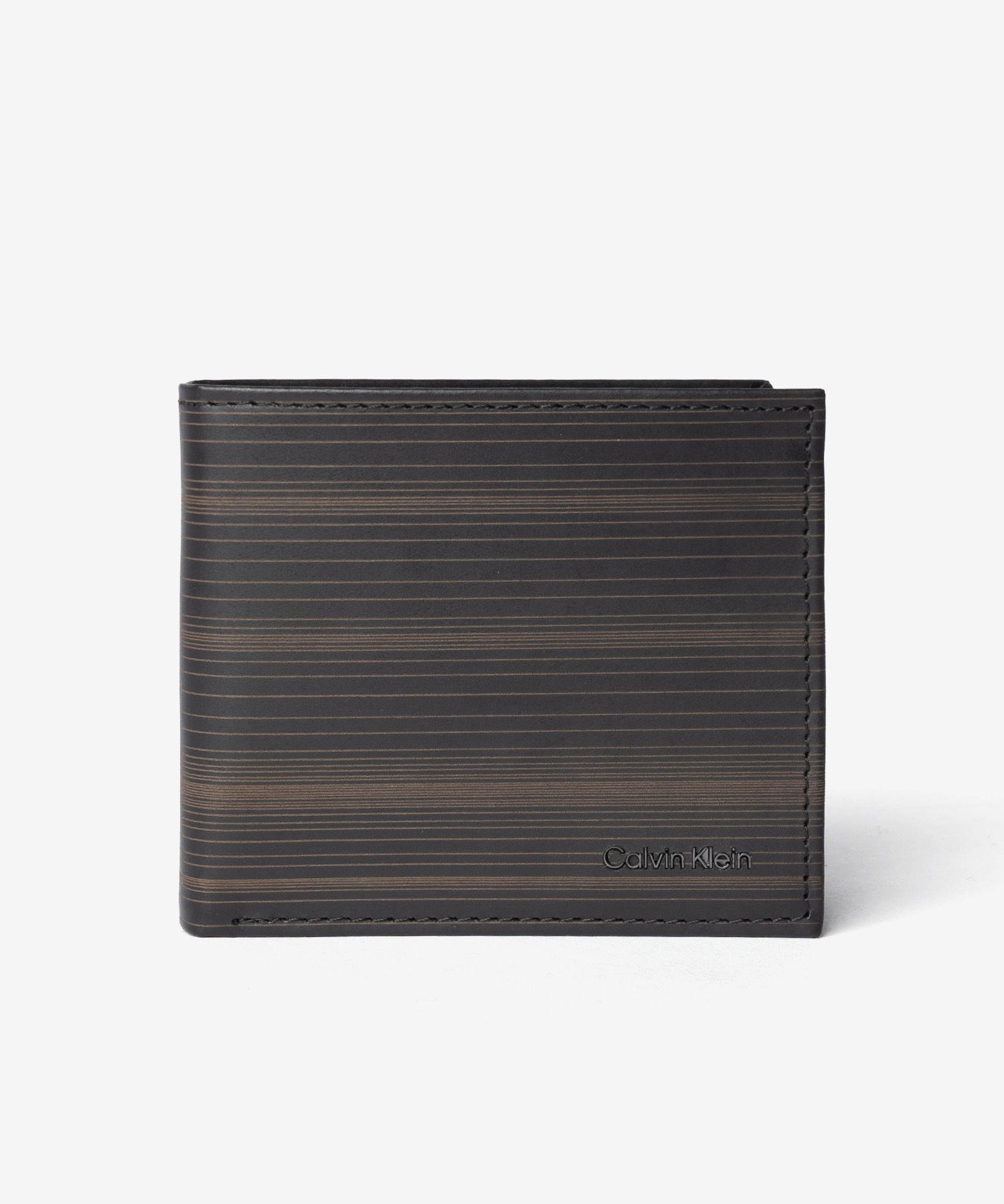 カルバンクライン Calvin Klein BILLFOLD W/COIN POCKET ビルフォールド ウィズ コインポケット 31CK130030 二つ折り財布 メンズ 財布