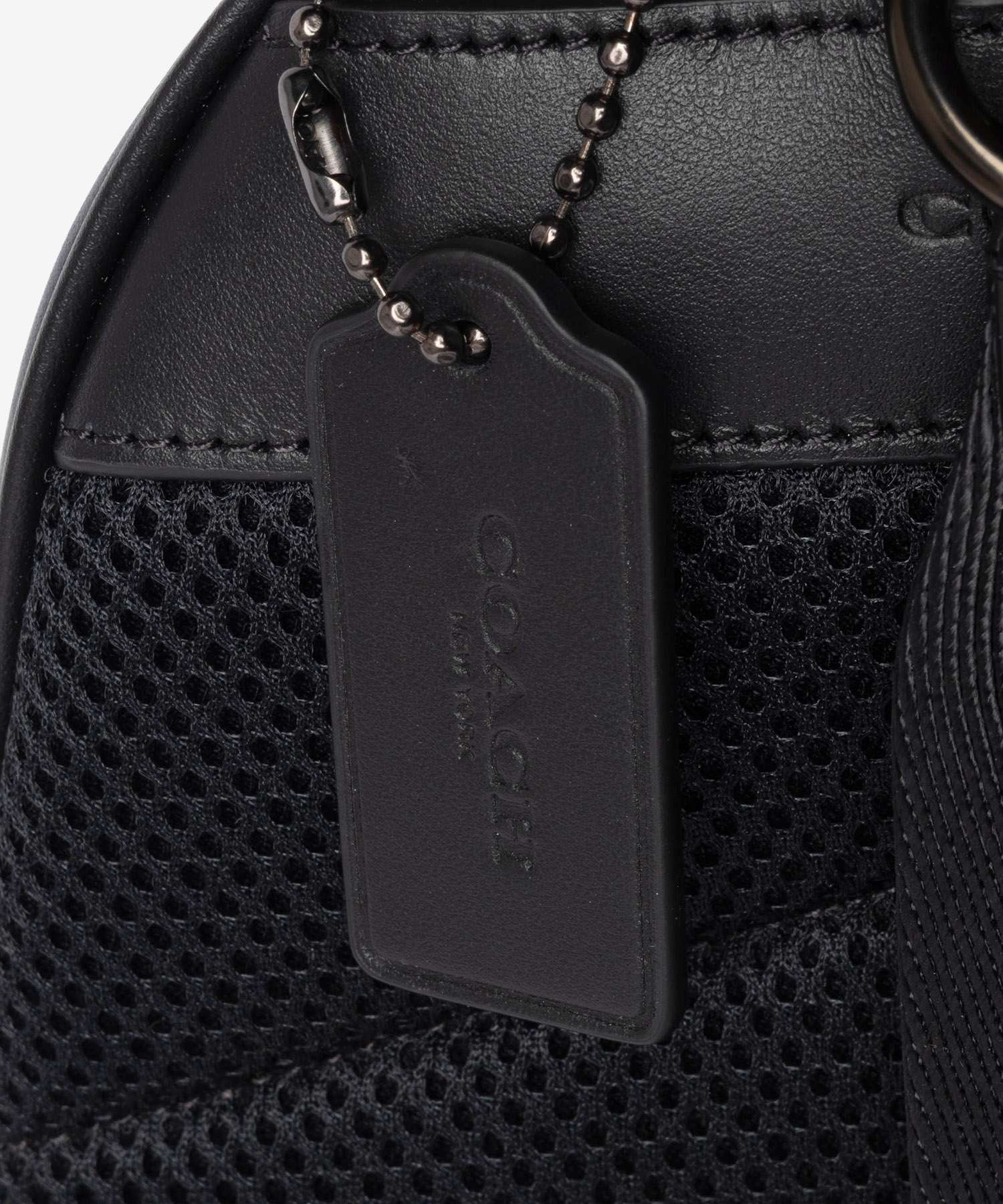 コーチ COACH CHARTER BAG チャーター パック CP126 ボディバッグ ショルダーバッグ メンズ バッグ