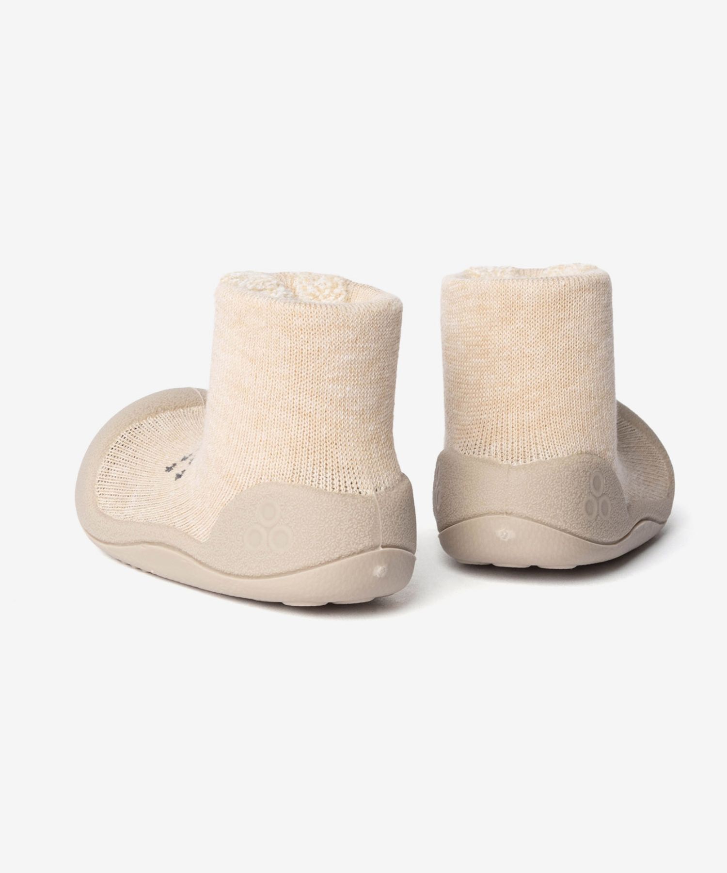 アティパス ATTIPAS Rabbit ラビット A23RA ベビーシューズ ベビー 赤ちゃん 歩育シューズ ファーストシューズ 靴 出産祝い 男の子 女の子 うさぎ ソックスシューズ